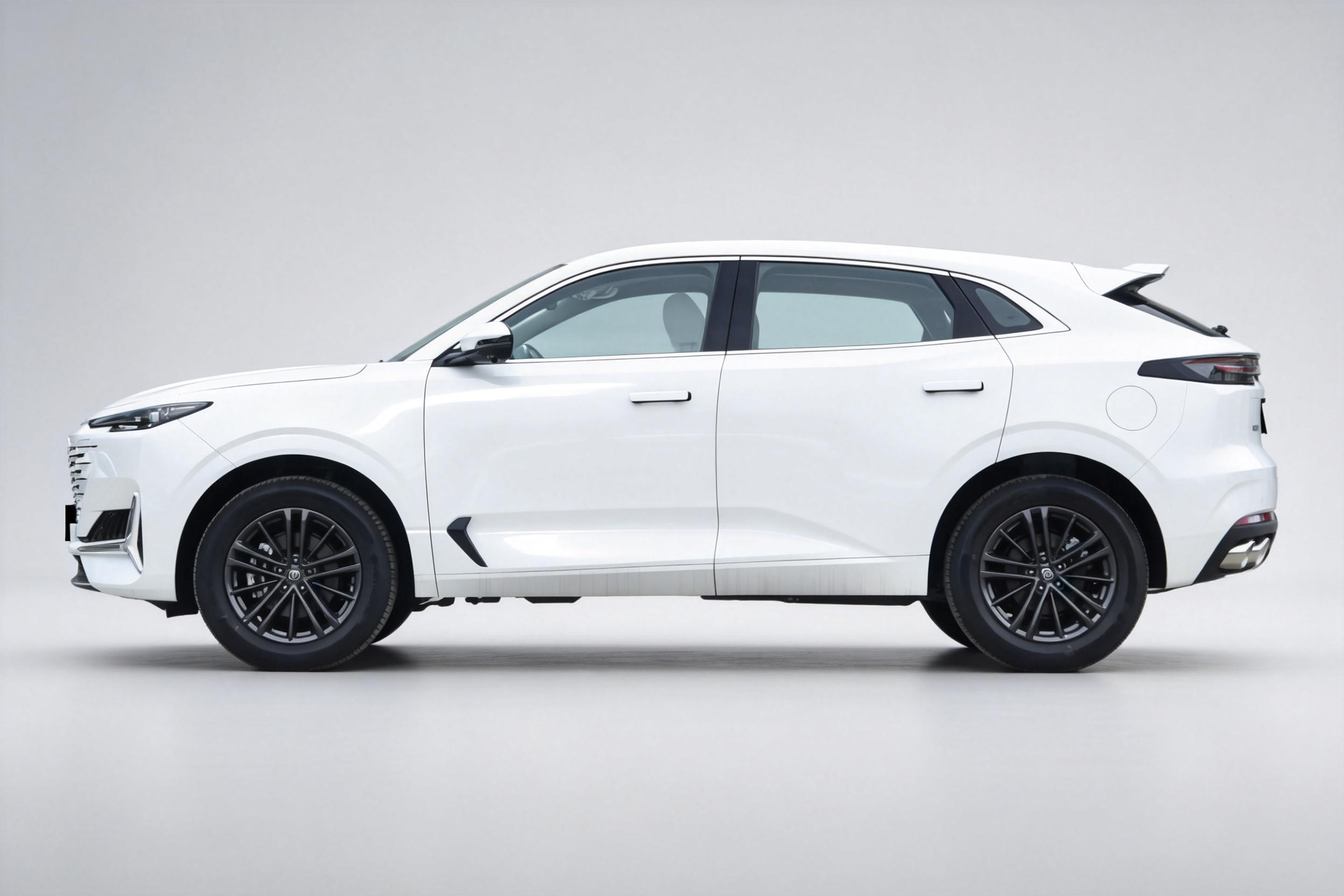 Changan UNI-K 2025 PREMIUM 2WD