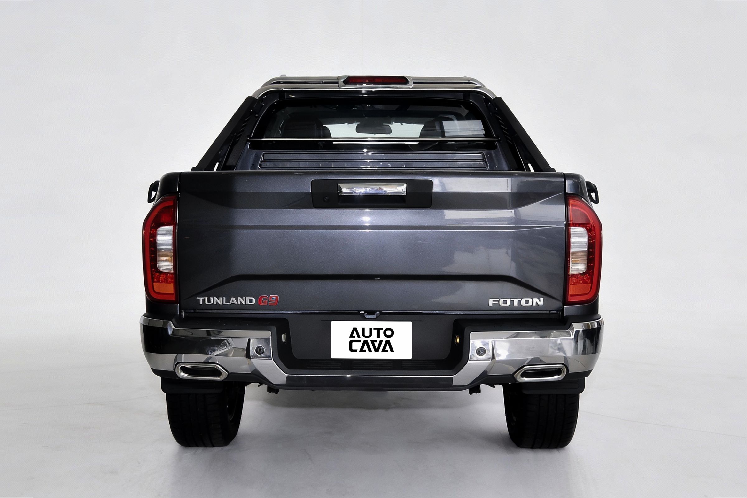 TUNLAND G9