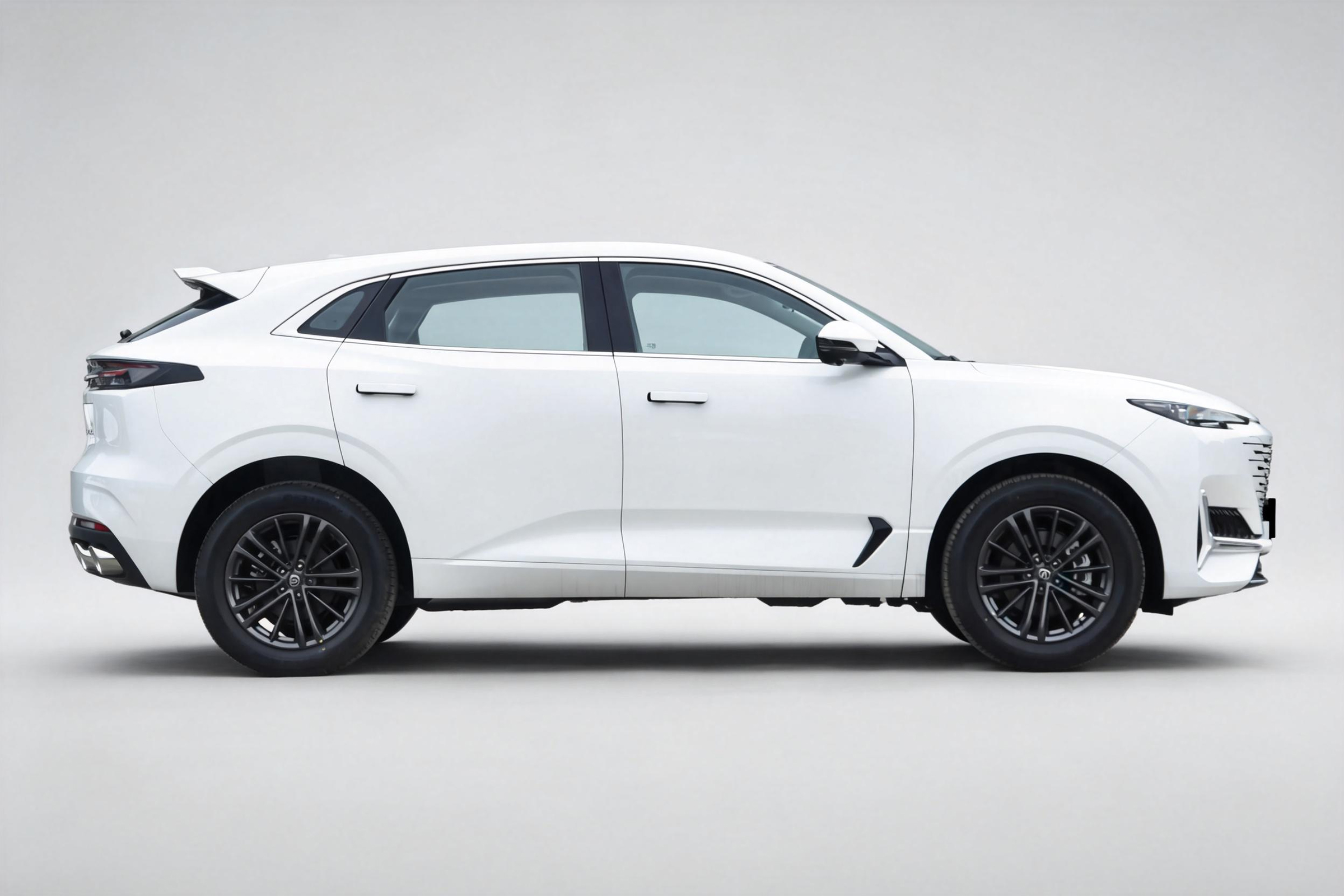 Changan UNI-K 2025 PREMIUM 2WD