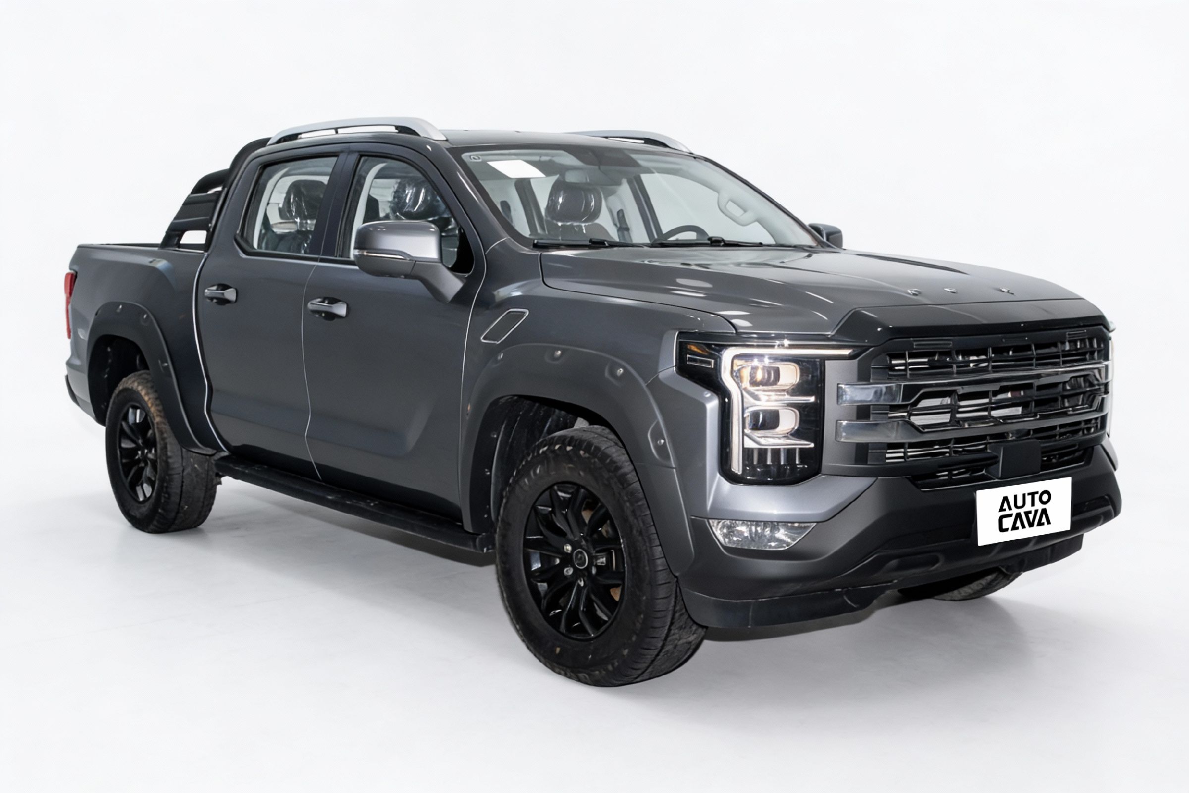 TUNLAND V7