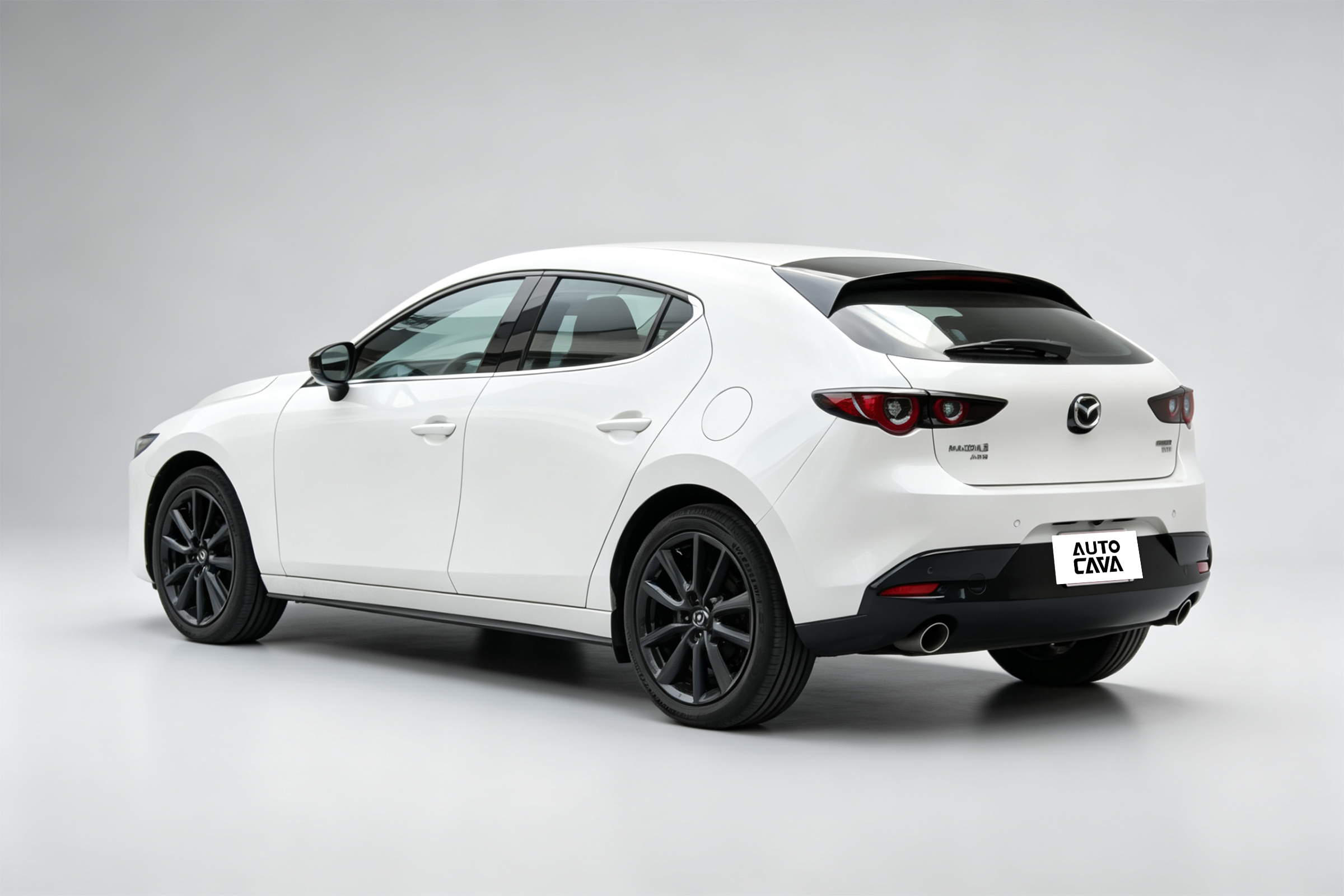 3 Hatchback