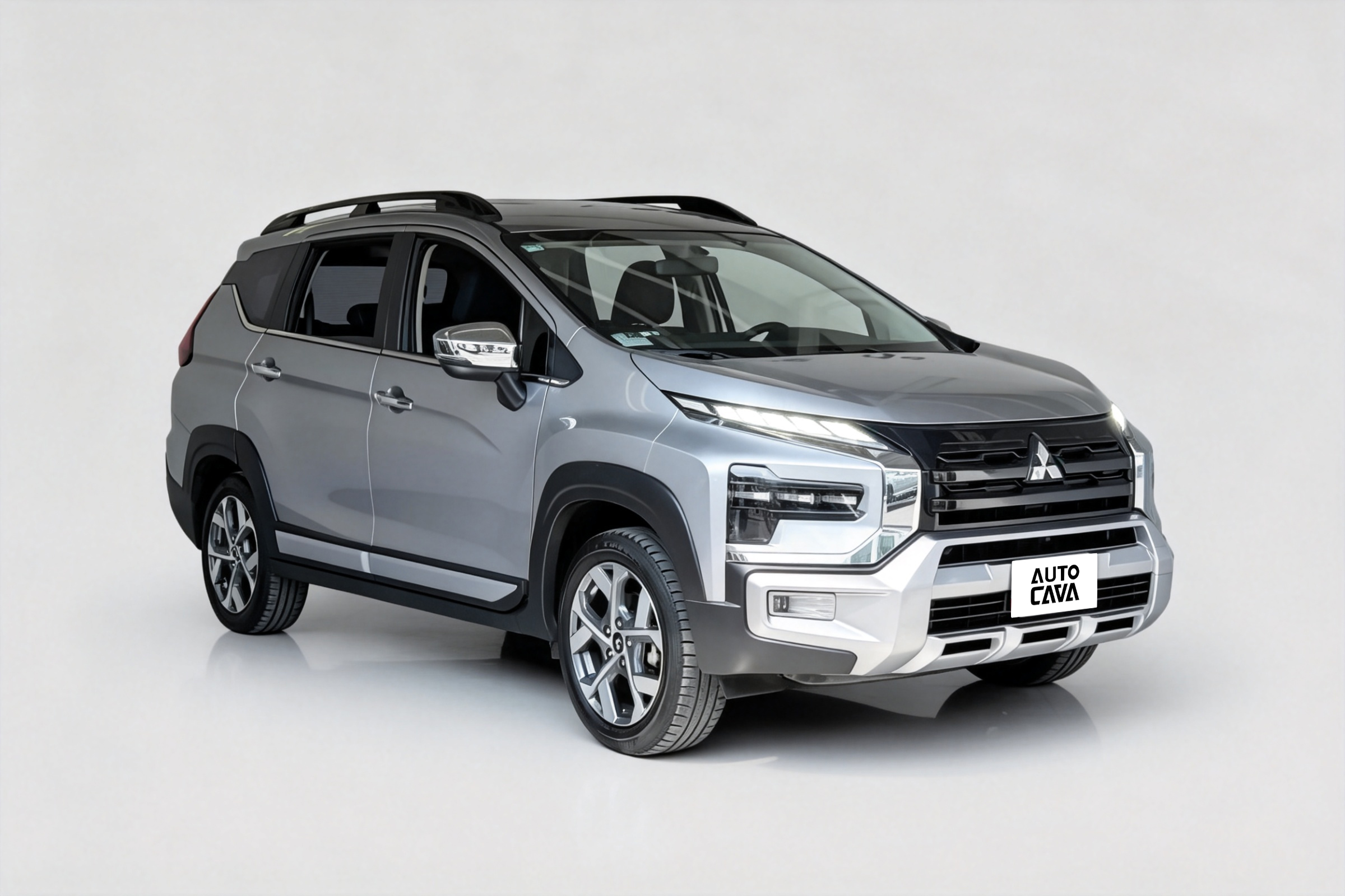 Mitsubishi XPANDER CROSS 2025 Cross