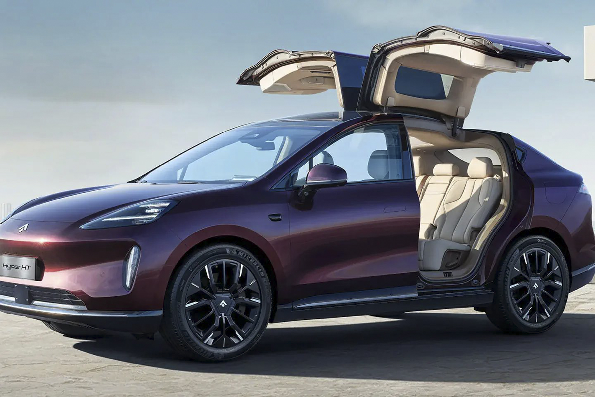 HYPTEC HT