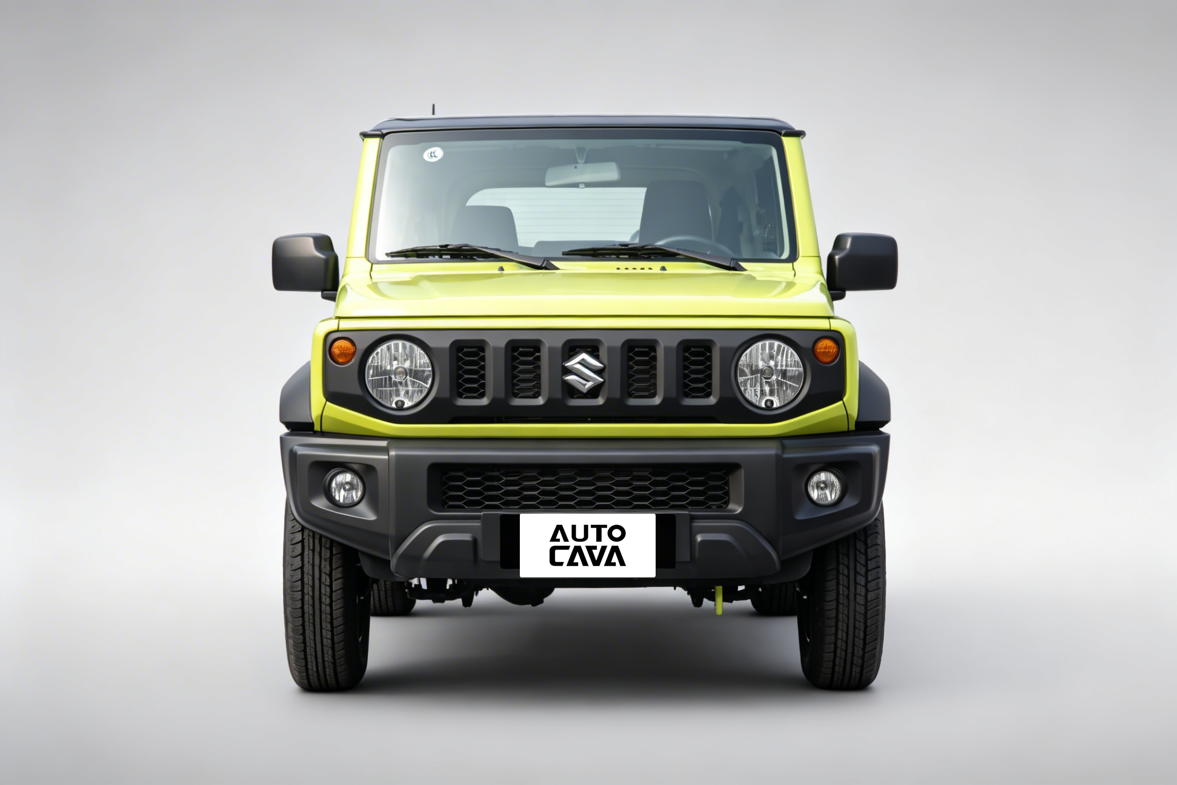 JIMNY