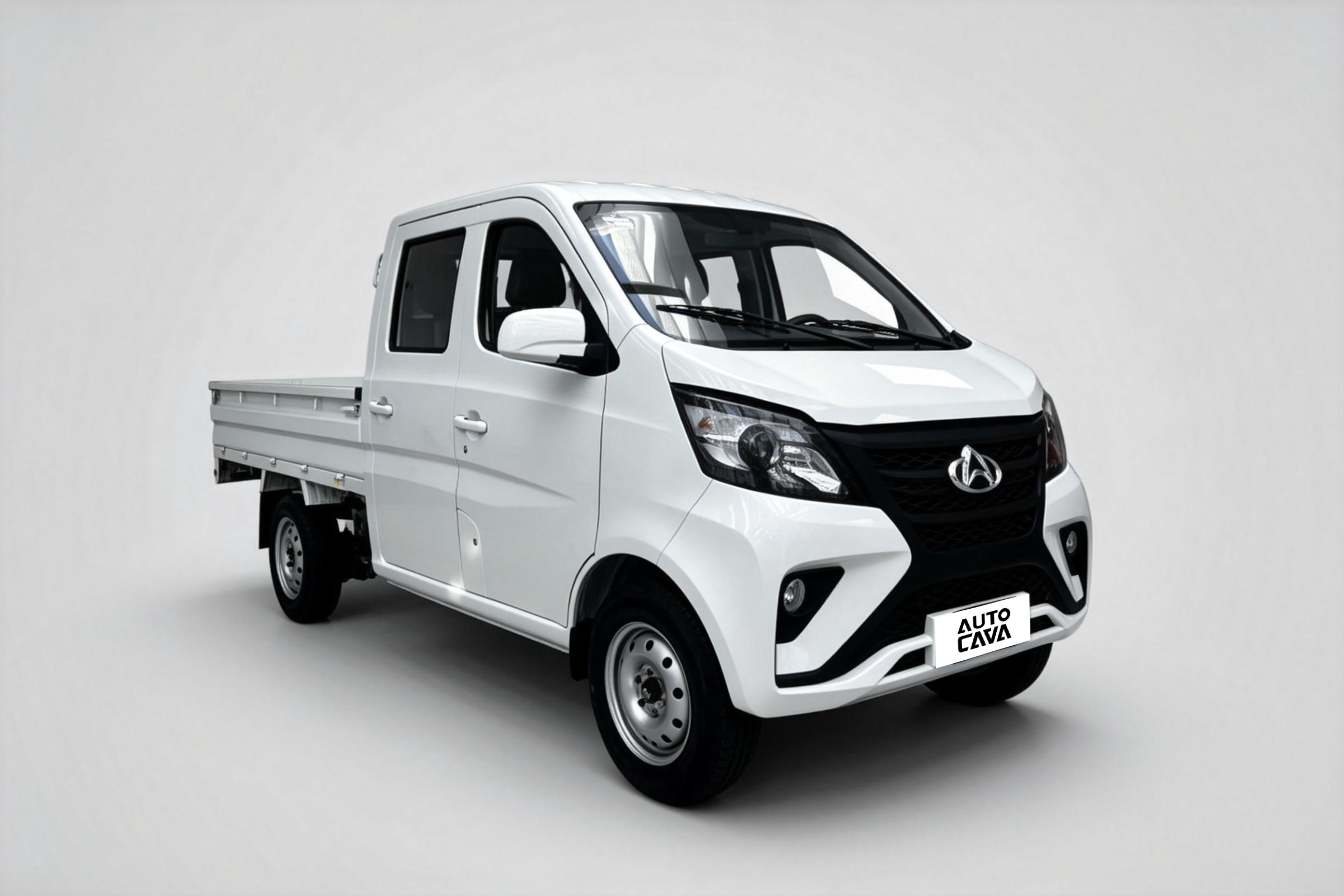 NEW STAR TRUCK