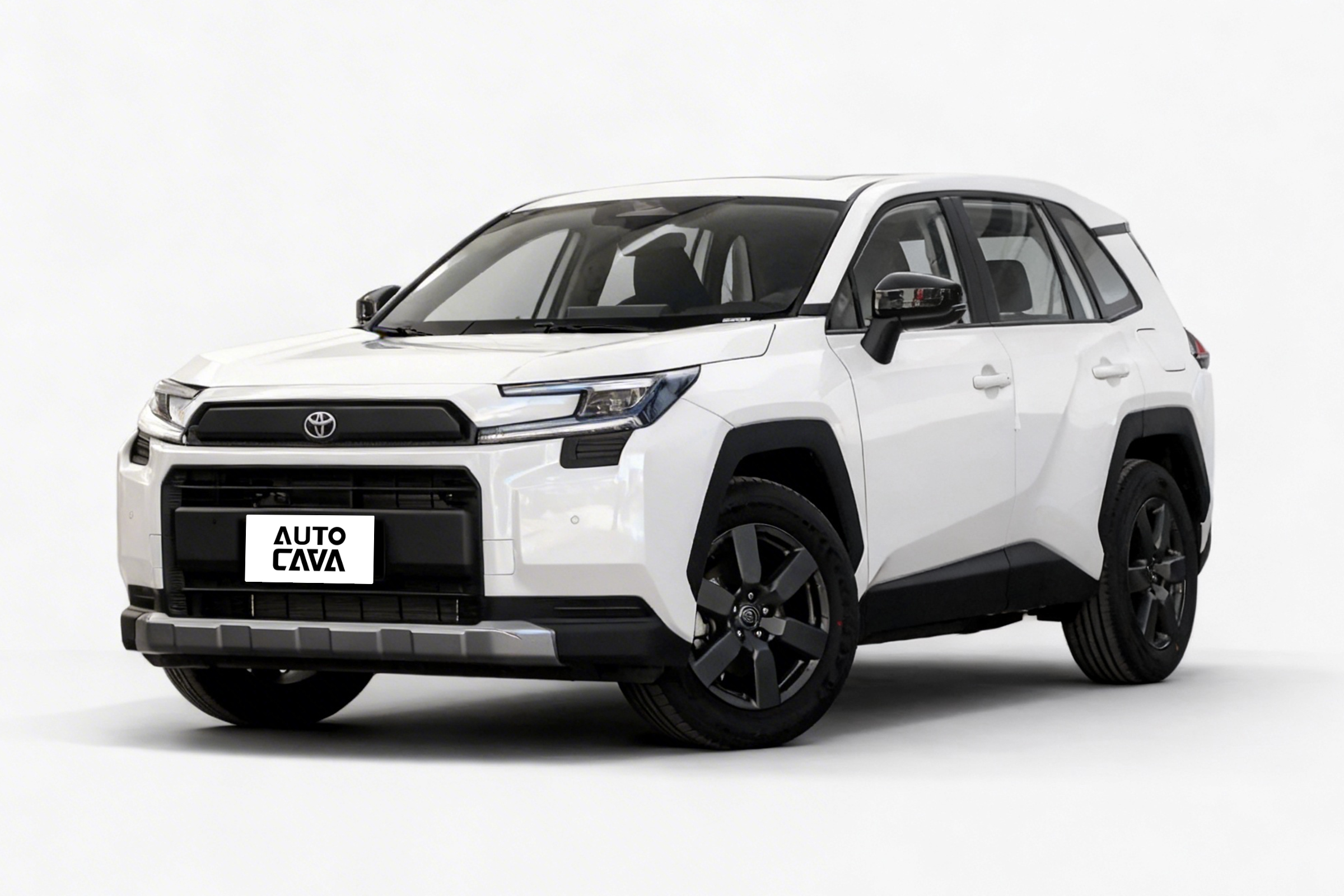 RAV4 HEV