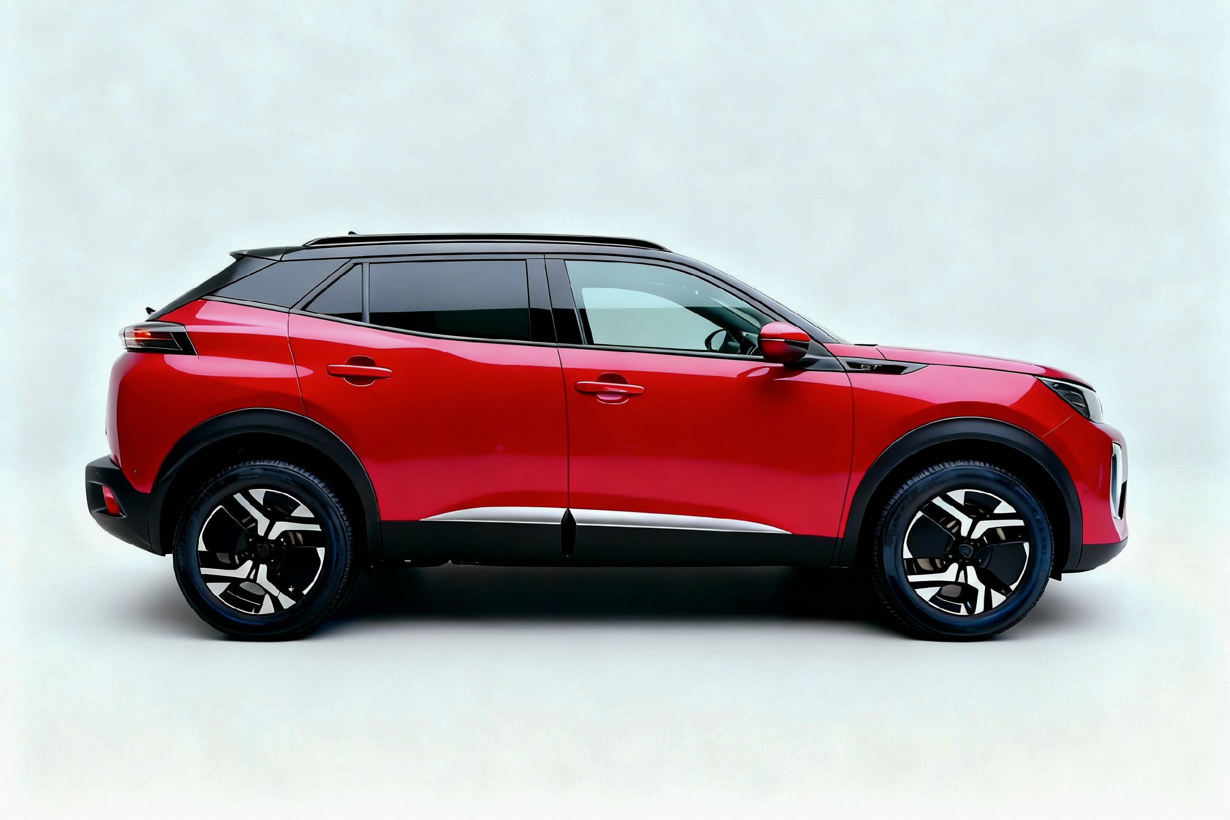 PEUGEOT 2008 2026 GT