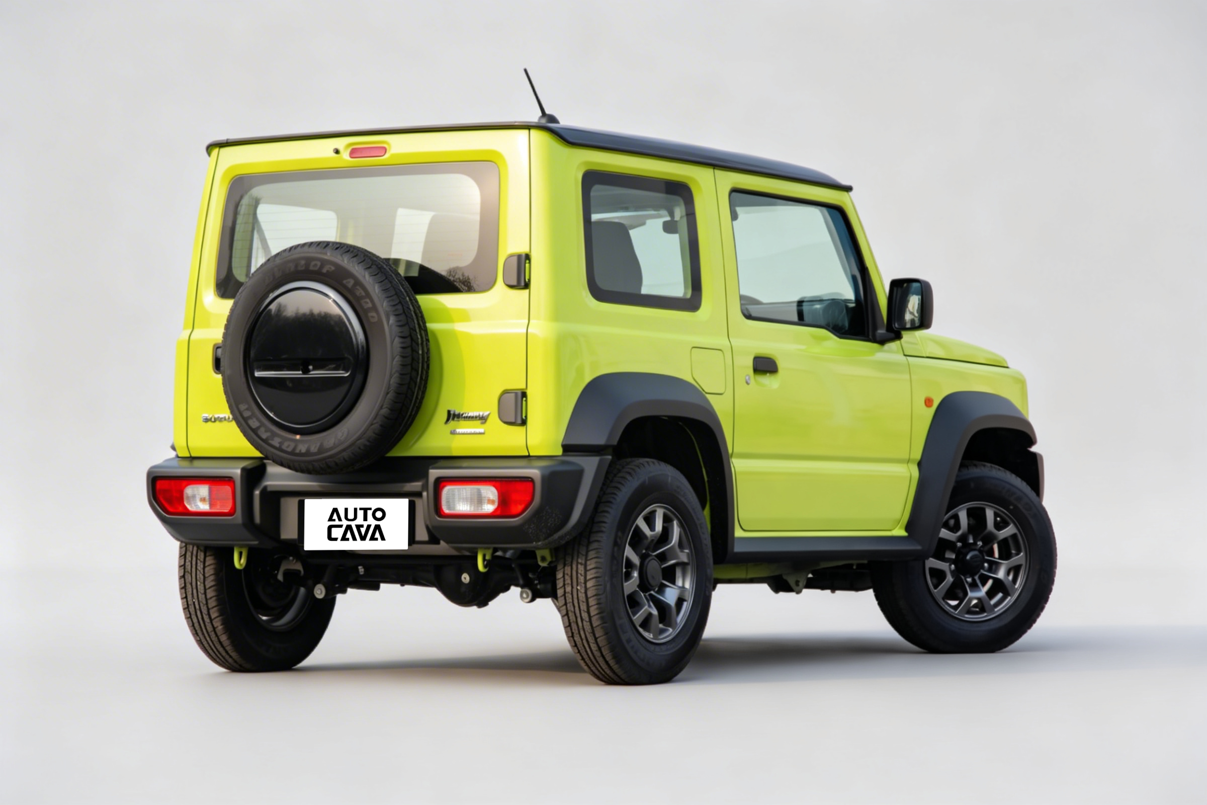 JIMNY
