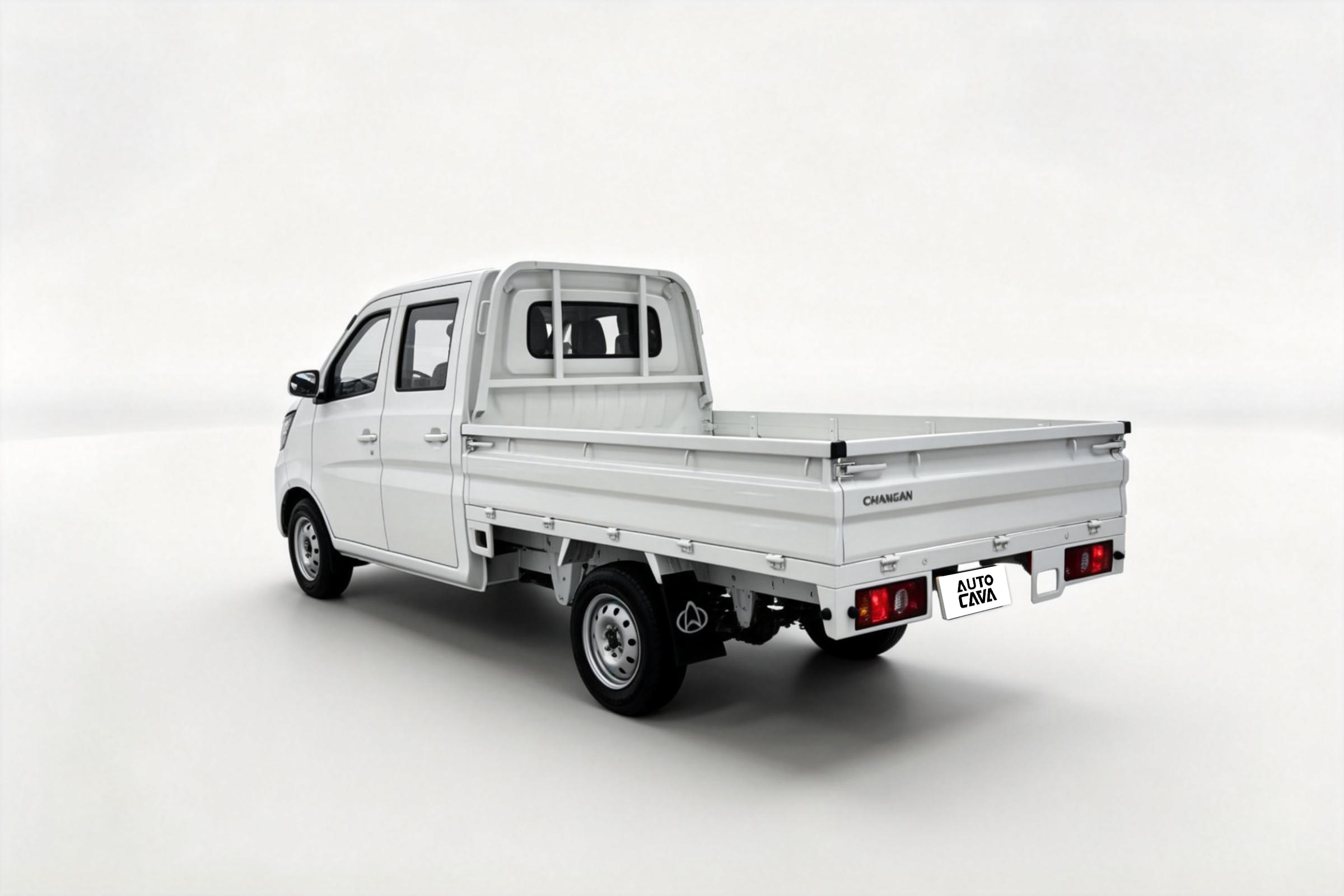 NEW STAR TRUCK