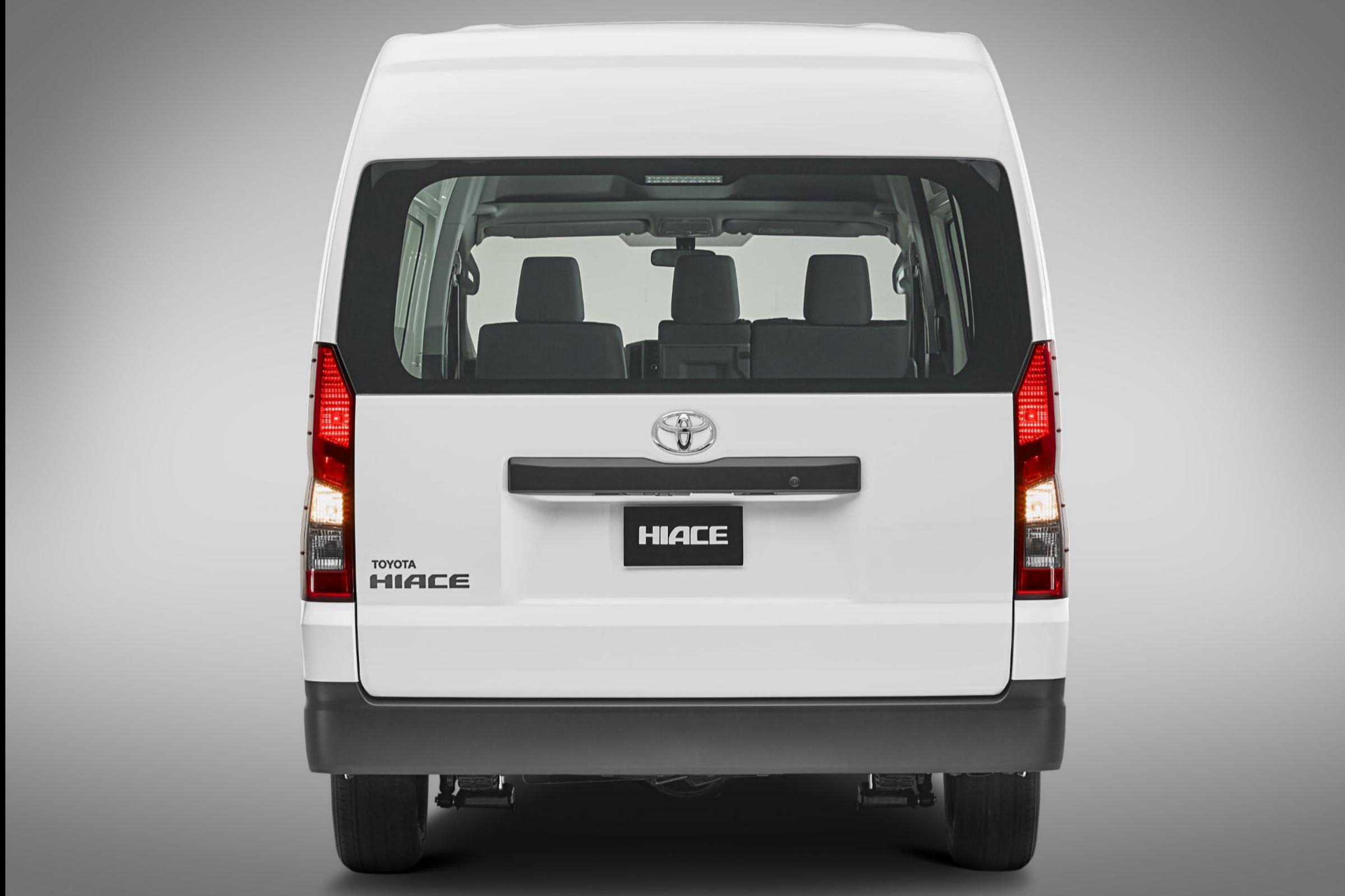 HIACE