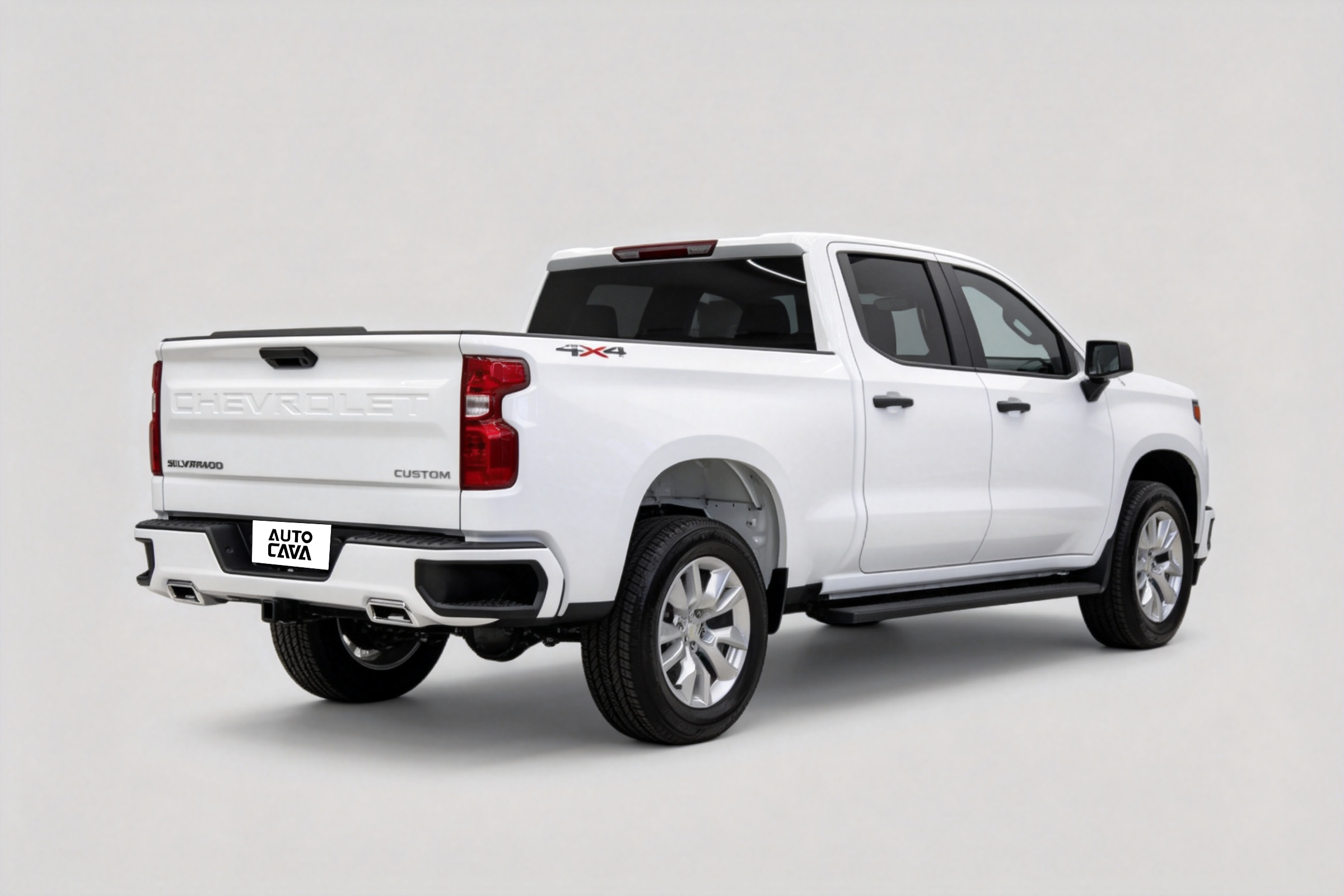 SILVERADO 1500