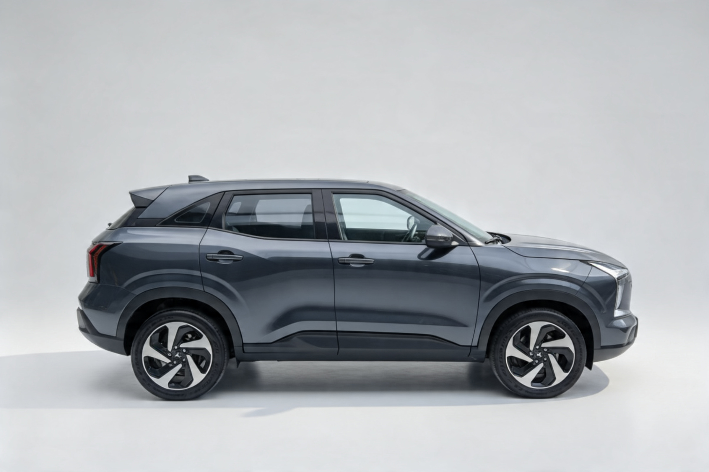 Mitsubishi OUTLANDER SPORT 2026 SE PLUS