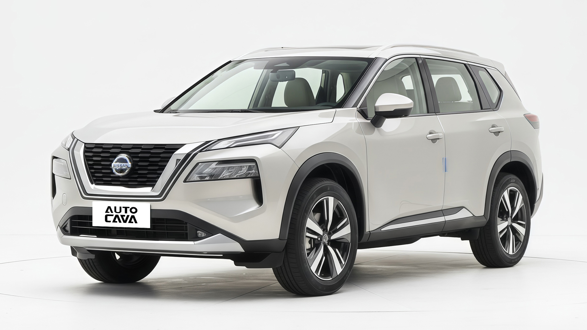X-Trail e-POWER
