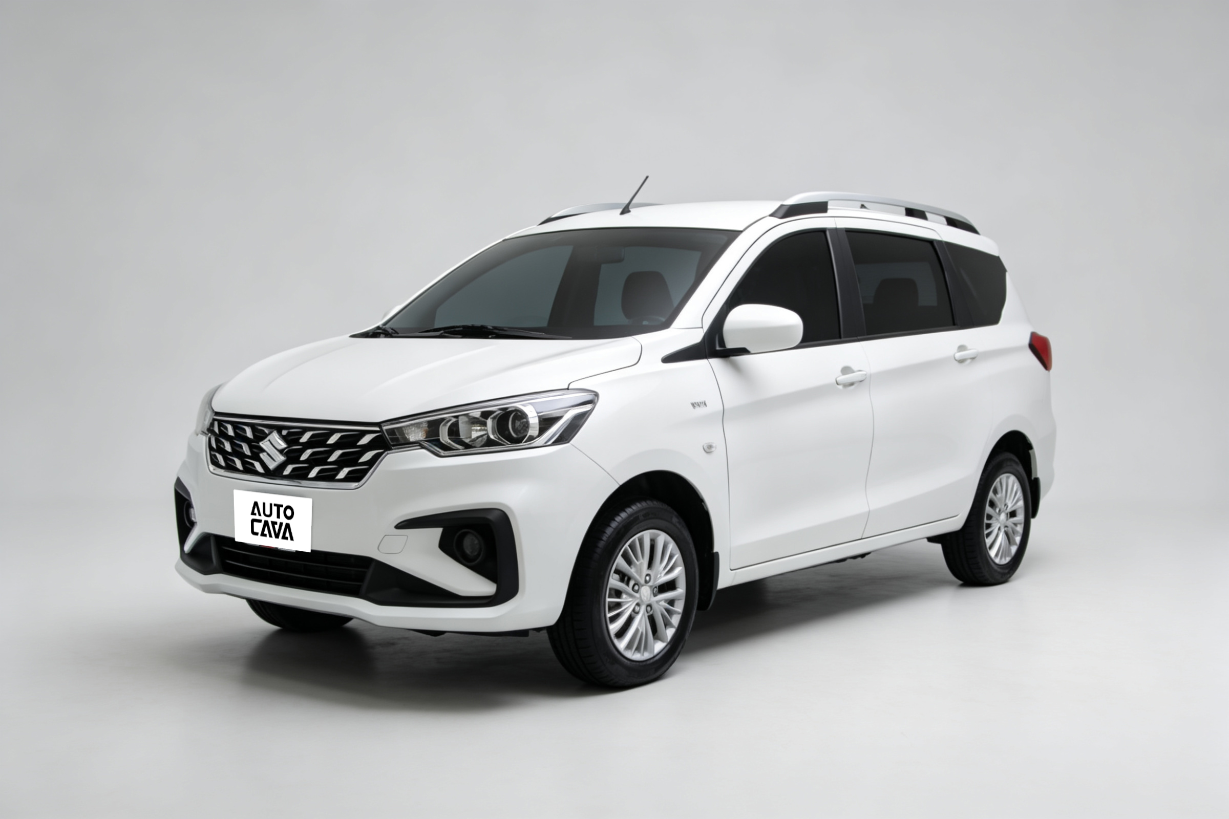ERTIGA
