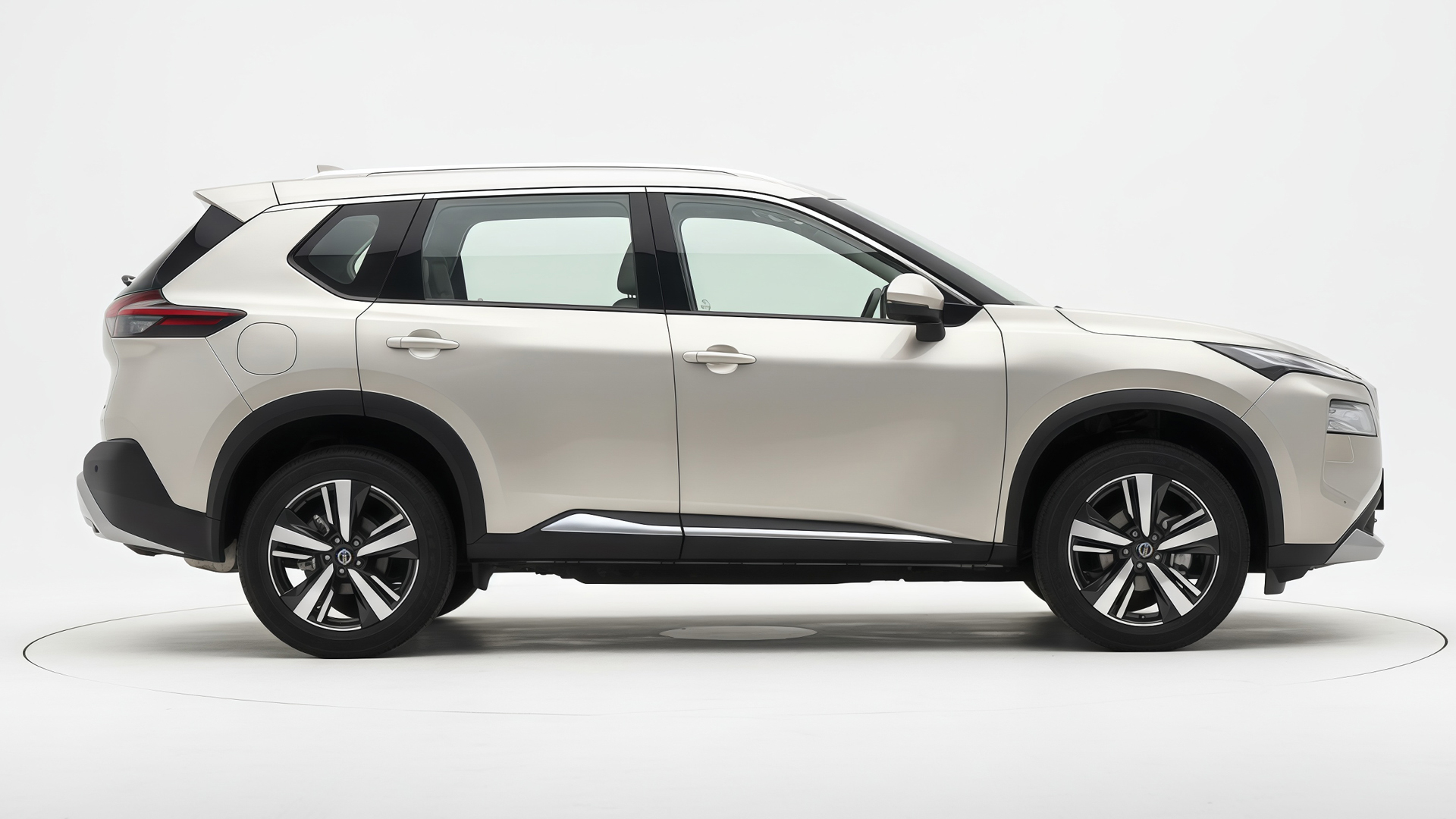 X-Trail e-POWER
