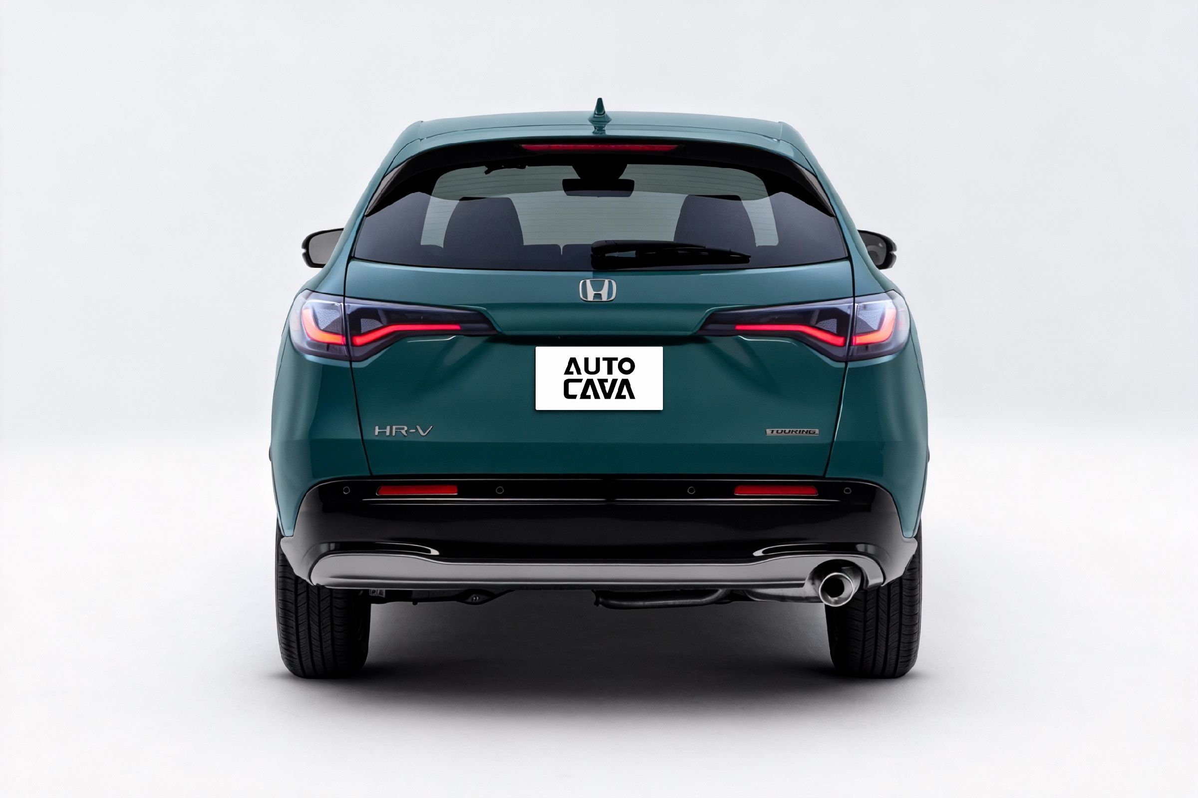 HR-V