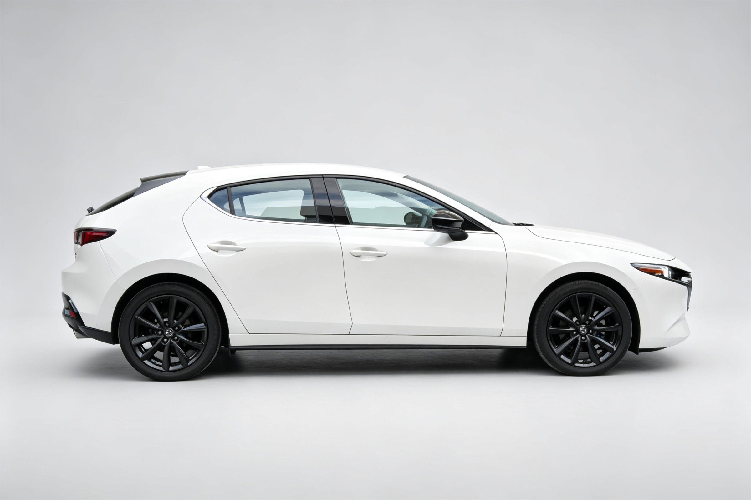 3 Hatchback