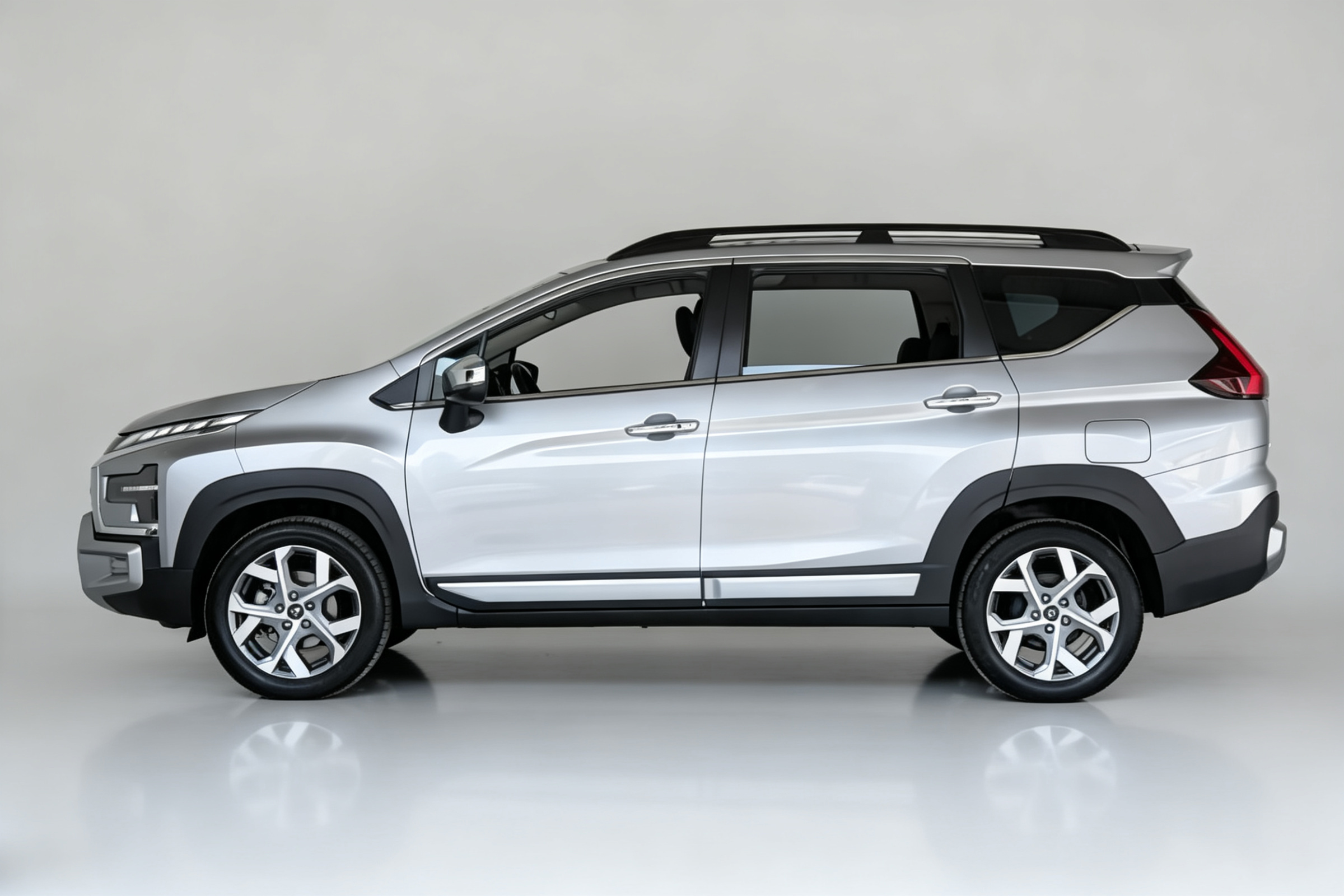 Mitsubishi XPANDER CROSS 2025 Cross