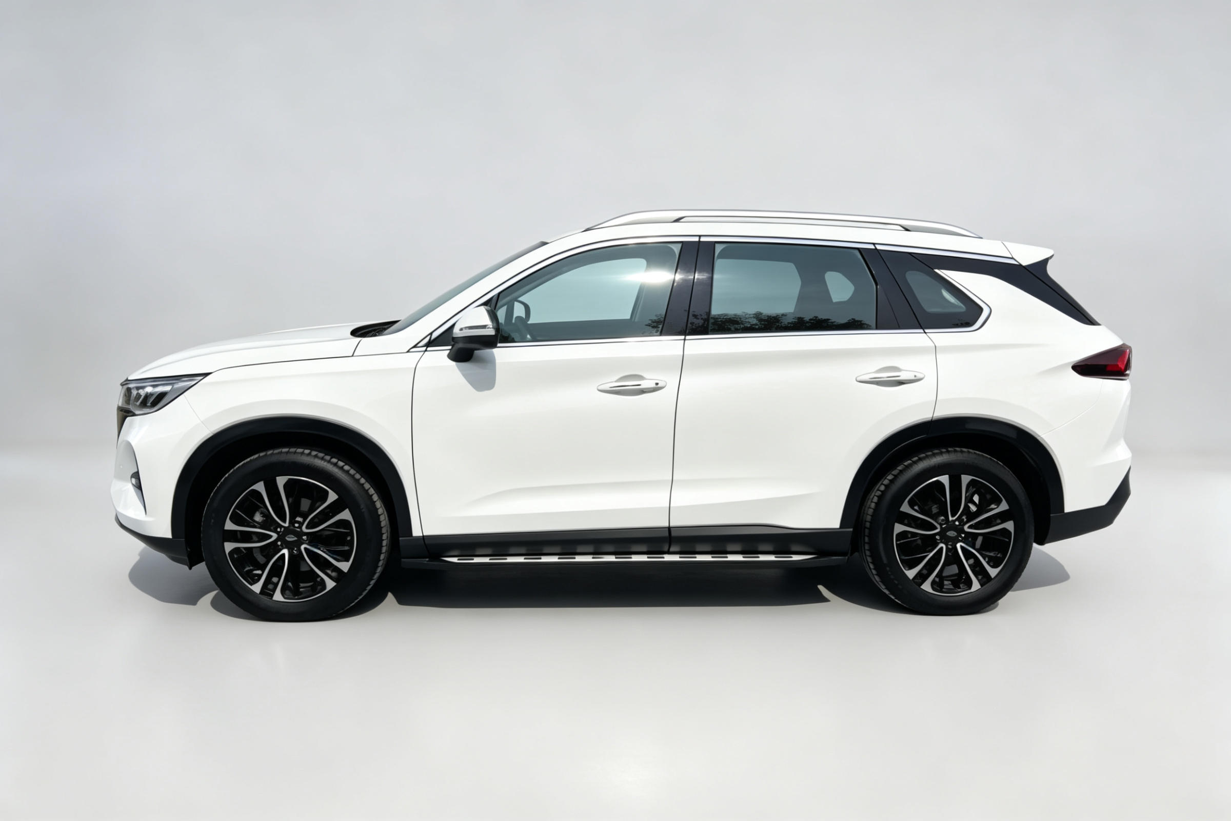 Dodge JOURNEY 2026 SXT