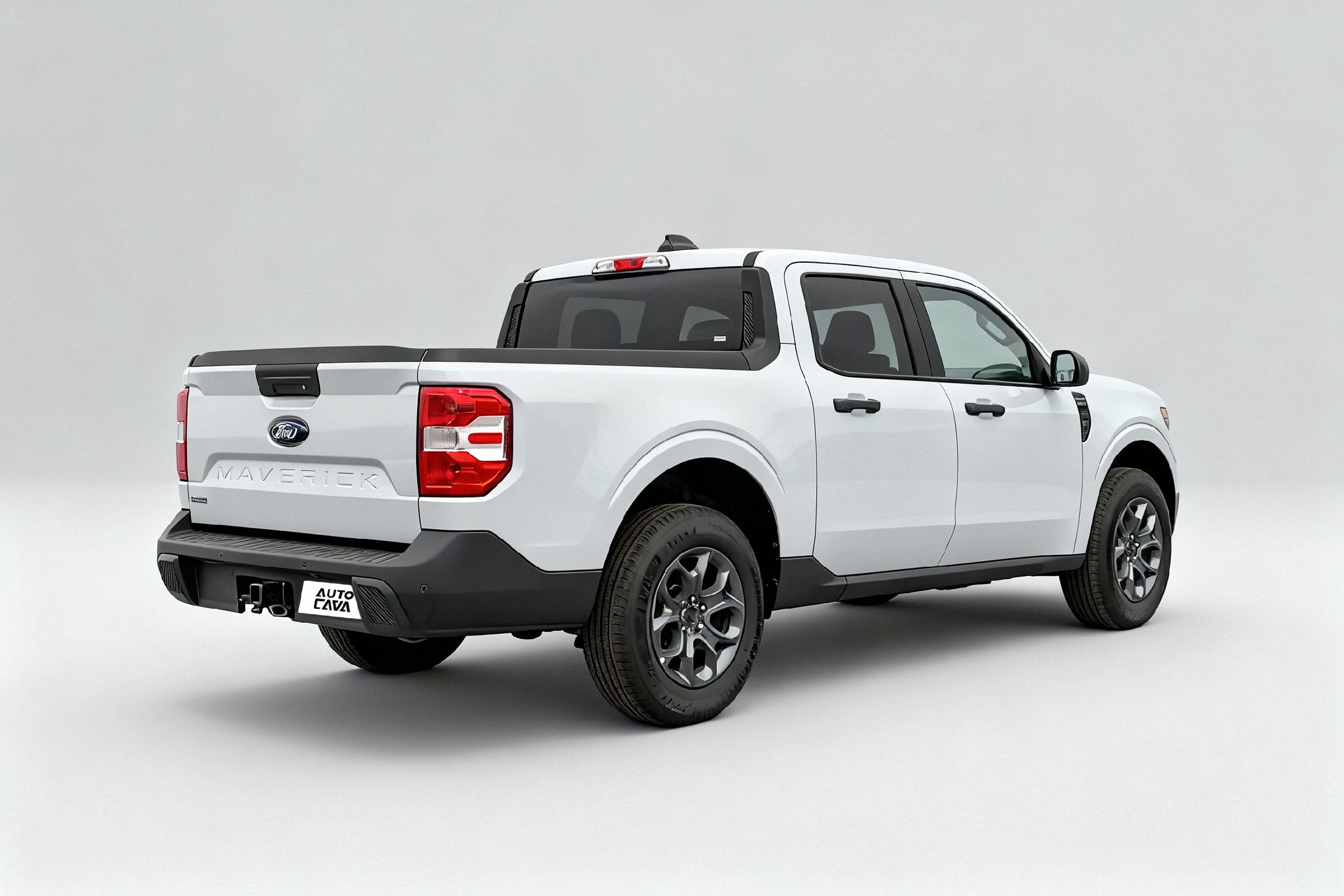 Ford MAVERICK HEV 2025 Lariat Hibrida AWD