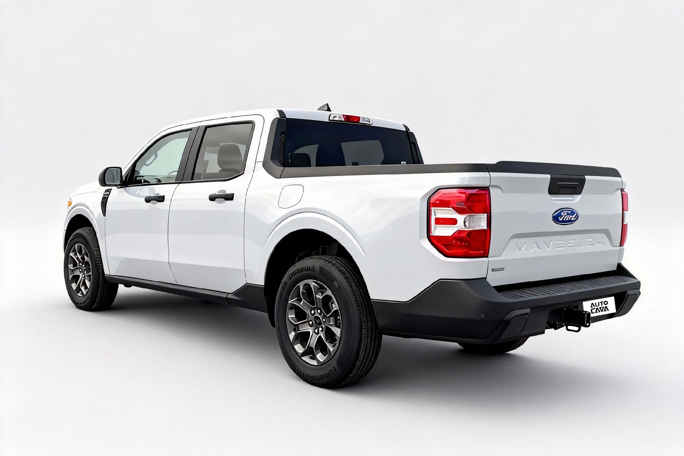 Ford MAVERICK HEV 2025 Lariat Hibrida AWD