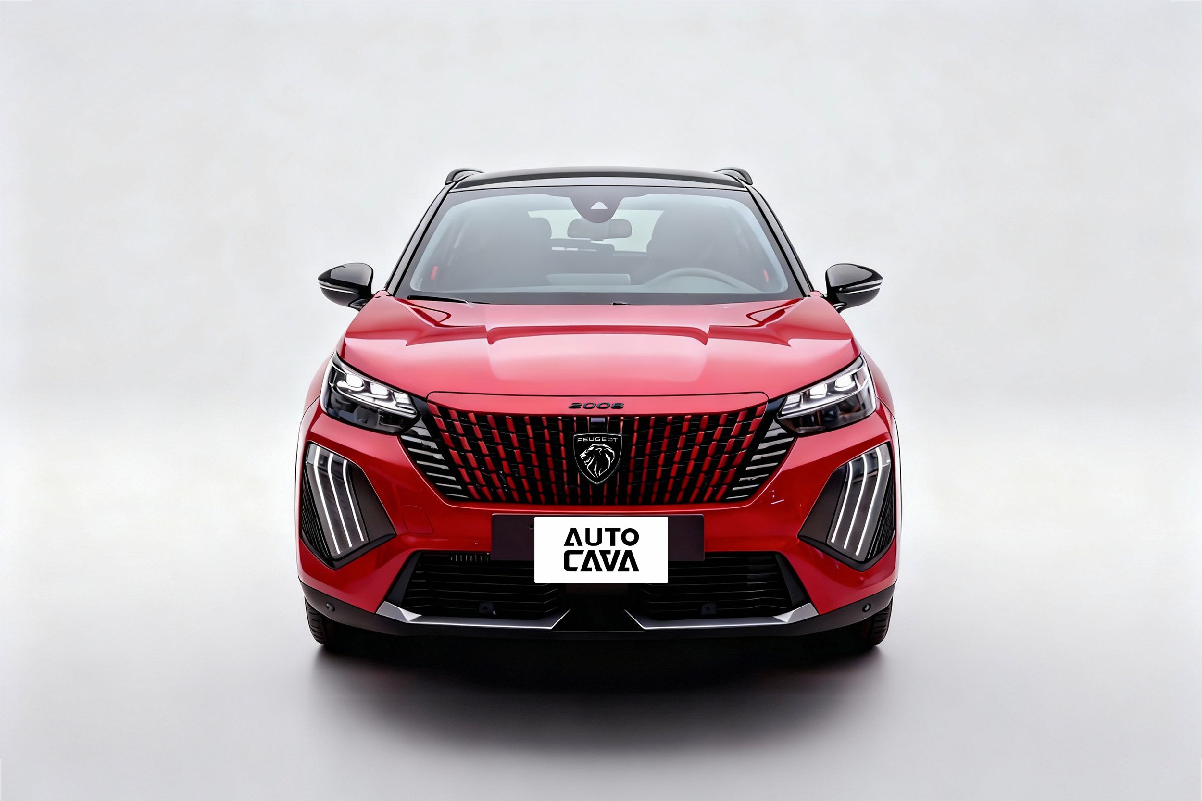 PEUGEOT 2008 2026 GT