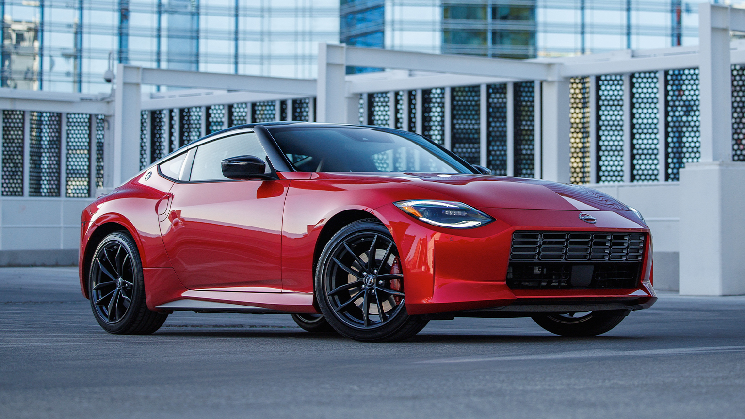 Z