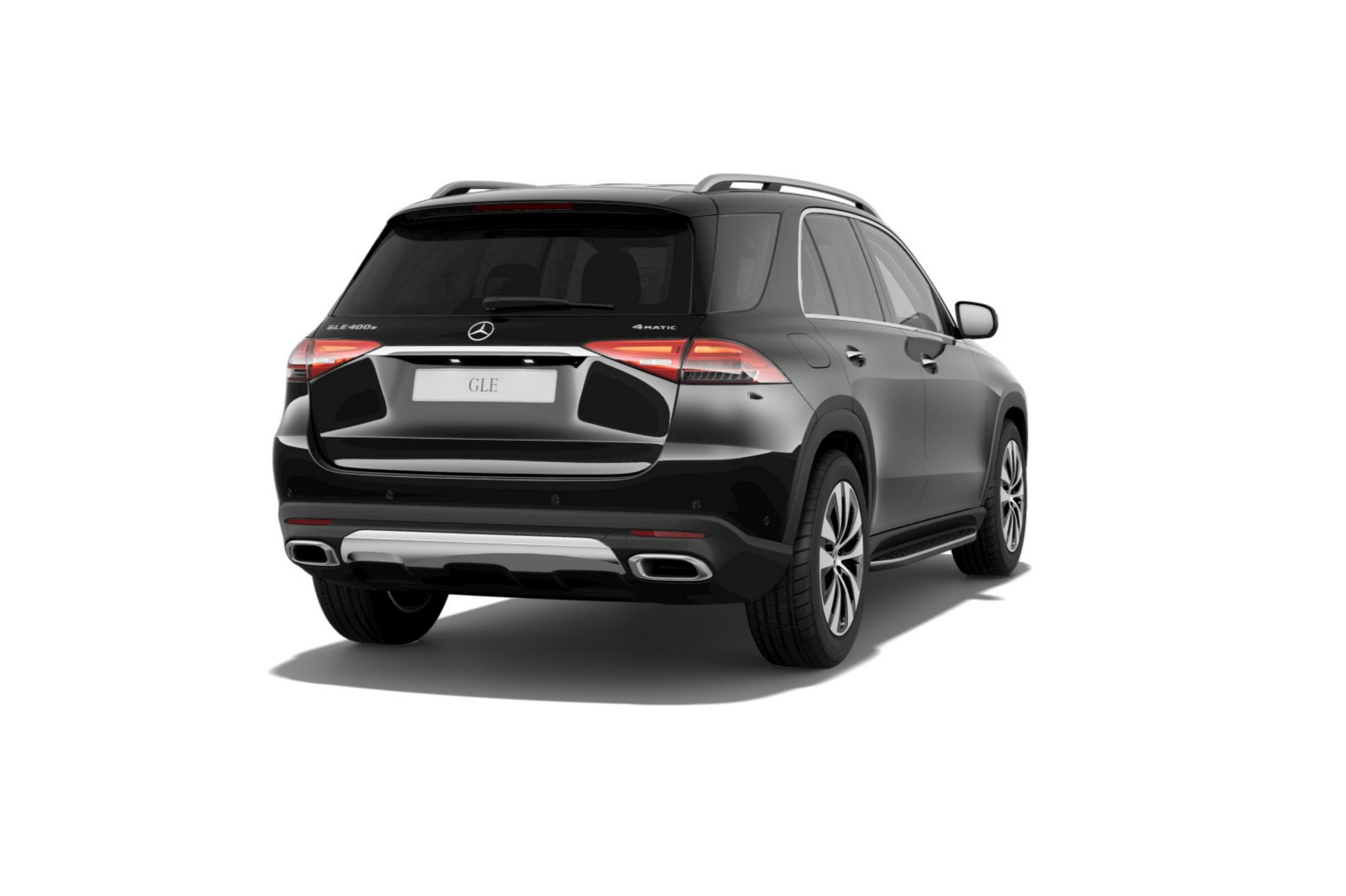 GLE