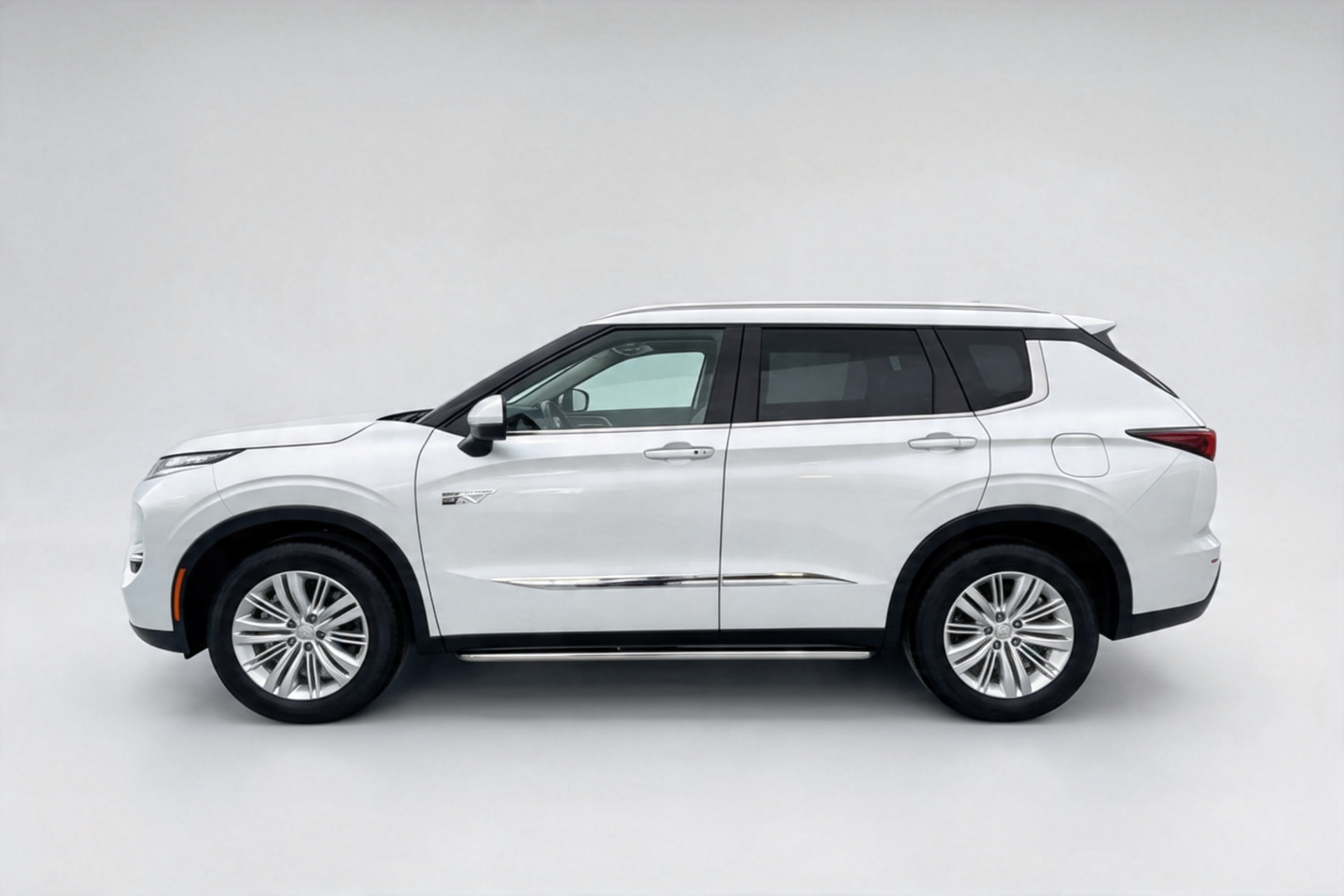 Mitsubishi OUTLANDER 2026 Limited