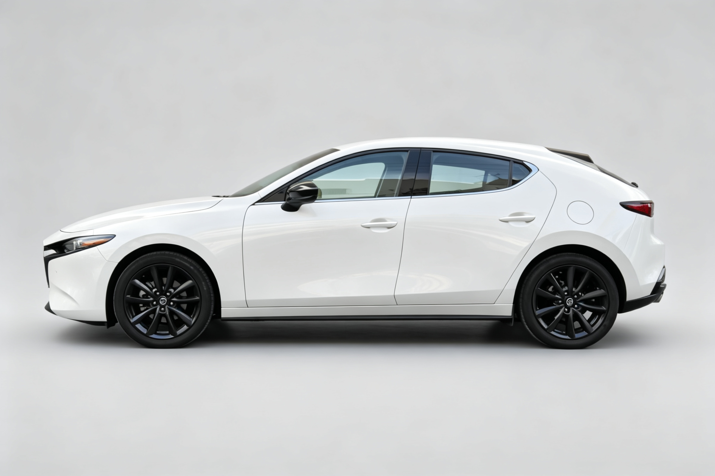 3 Hatchback
