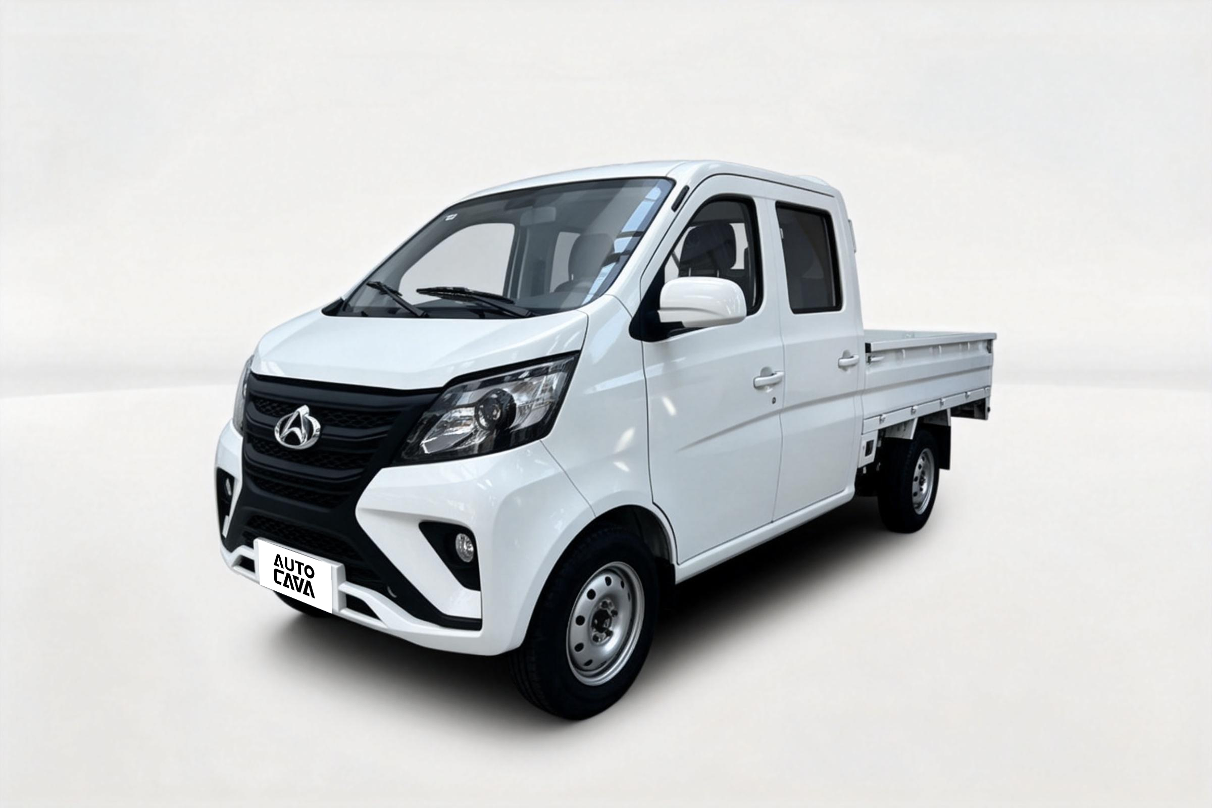 NEW STAR TRUCK