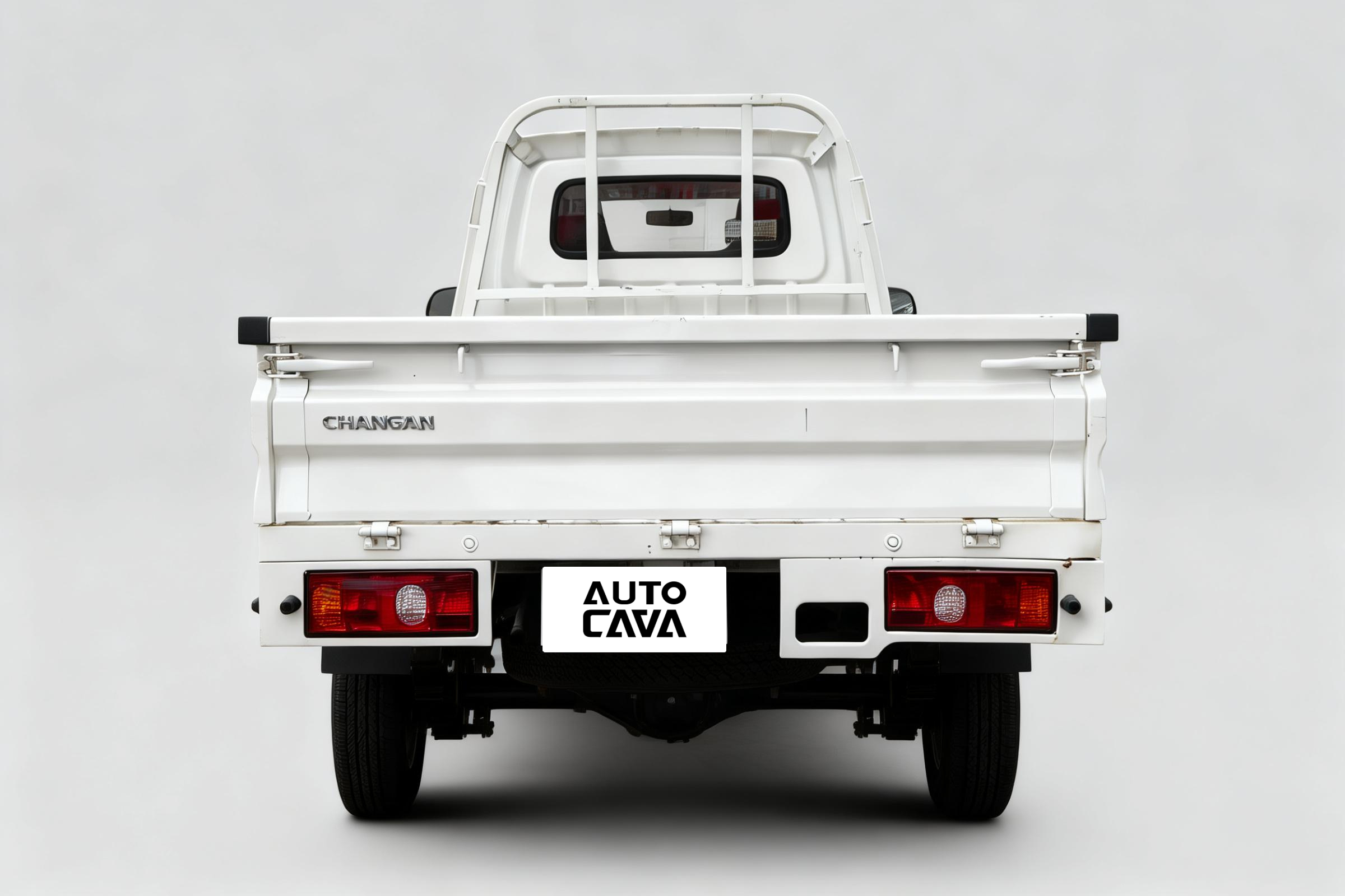 NEW STAR TRUCK