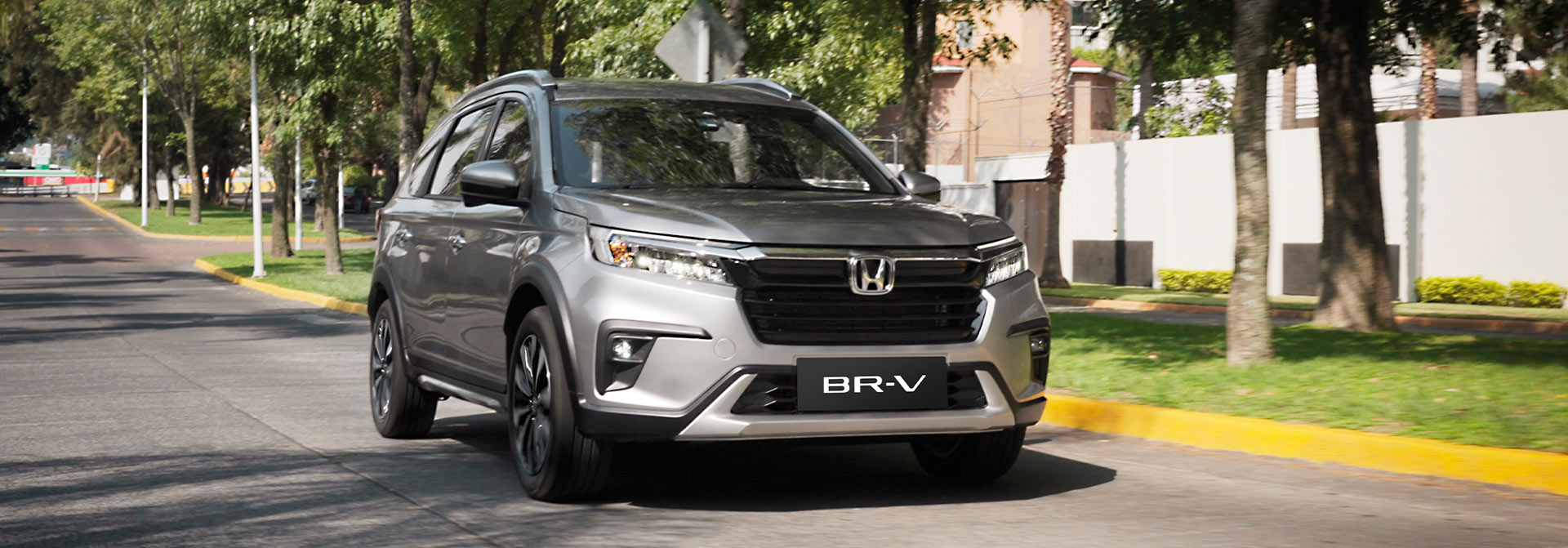 Honda BR-V 2025 Touring