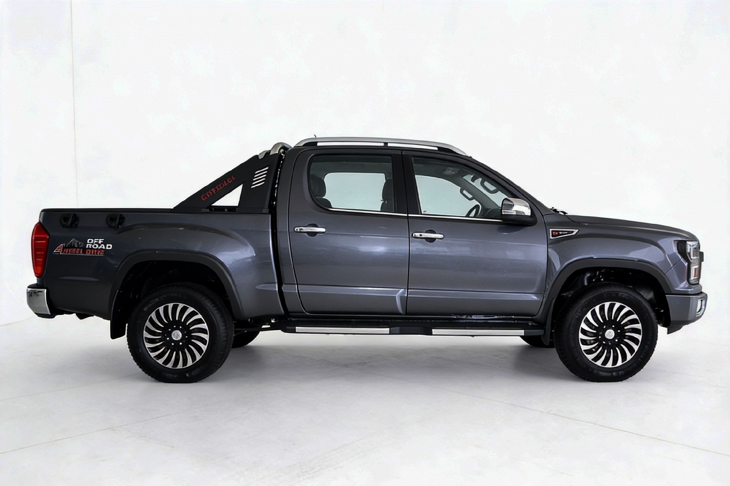TUNLAND G9