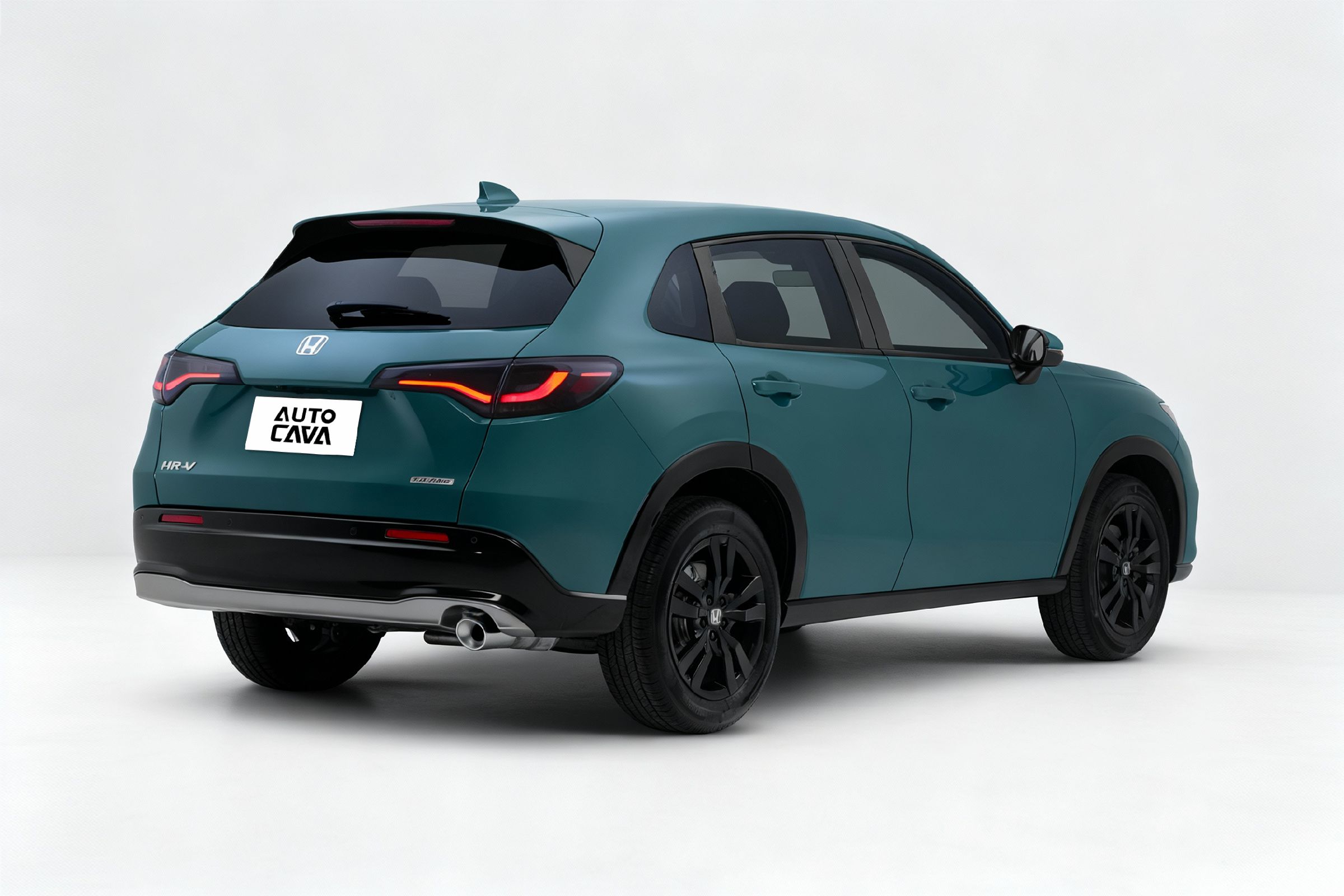 HR-V