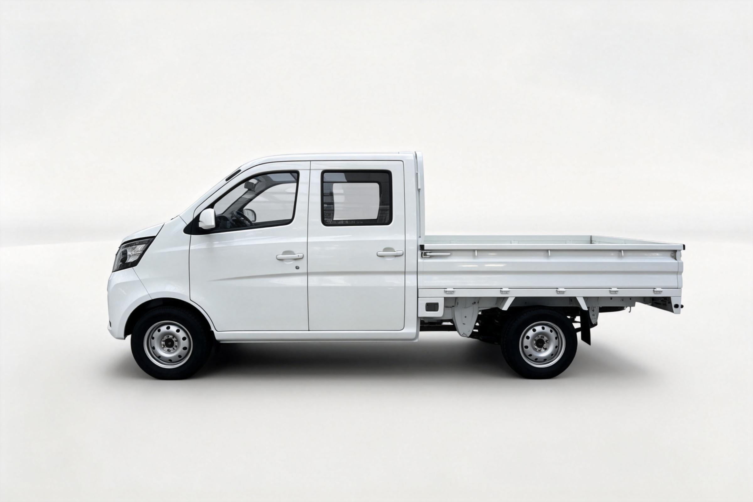 NEW STAR TRUCK