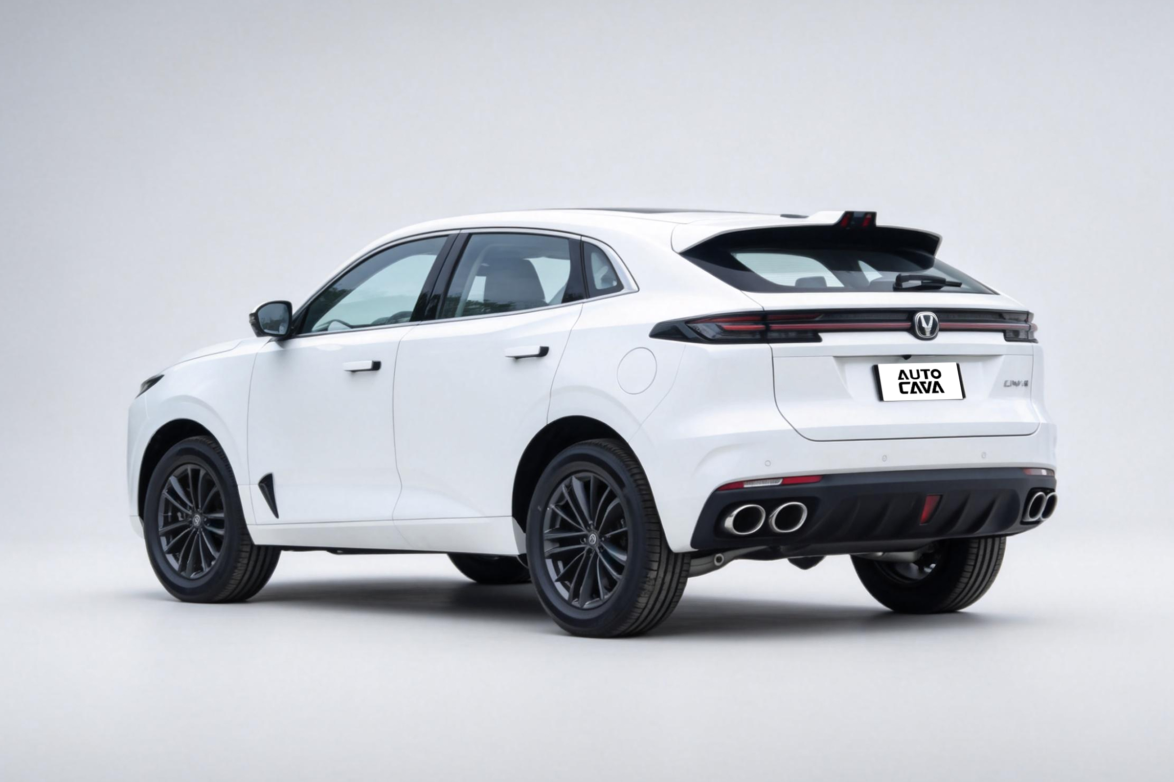 Changan UNI-K 2025 PREMIUM 2WD