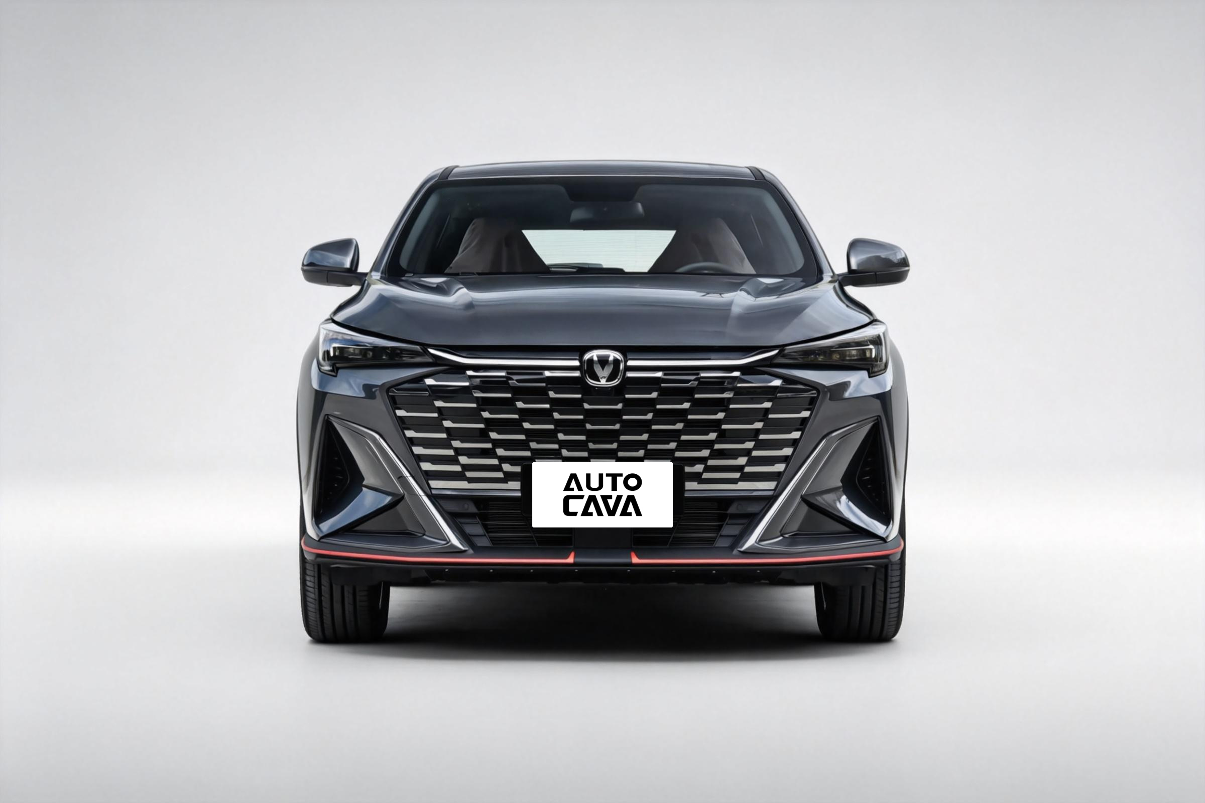 Changan CS35 MAX 2026 LUXURY