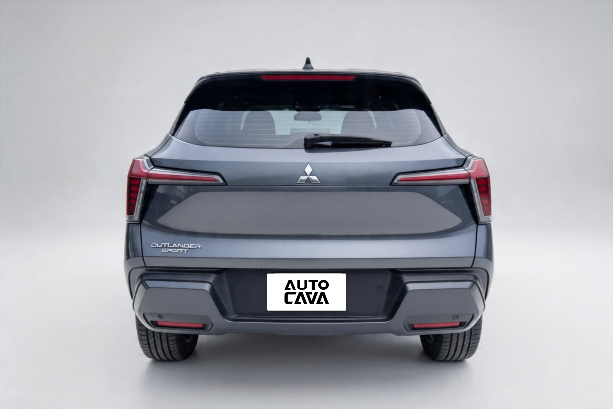 Mitsubishi OUTLANDER SPORT 2026 SE PLUS