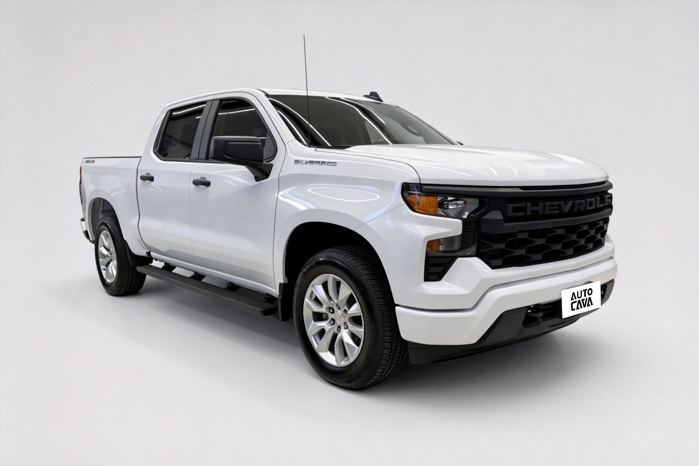 SILVERADO 1500