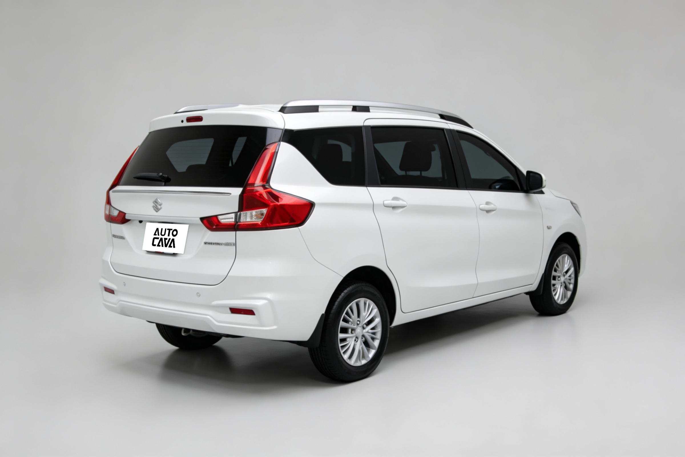 ERTIGA