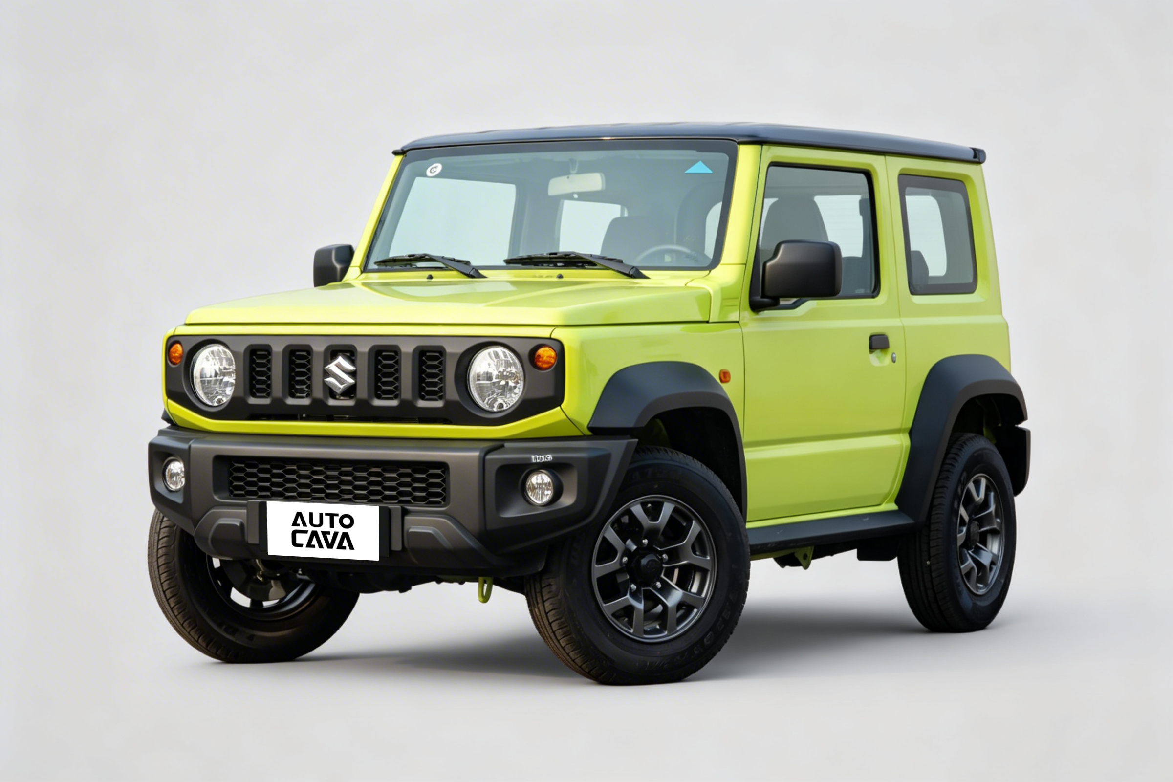 JIMNY