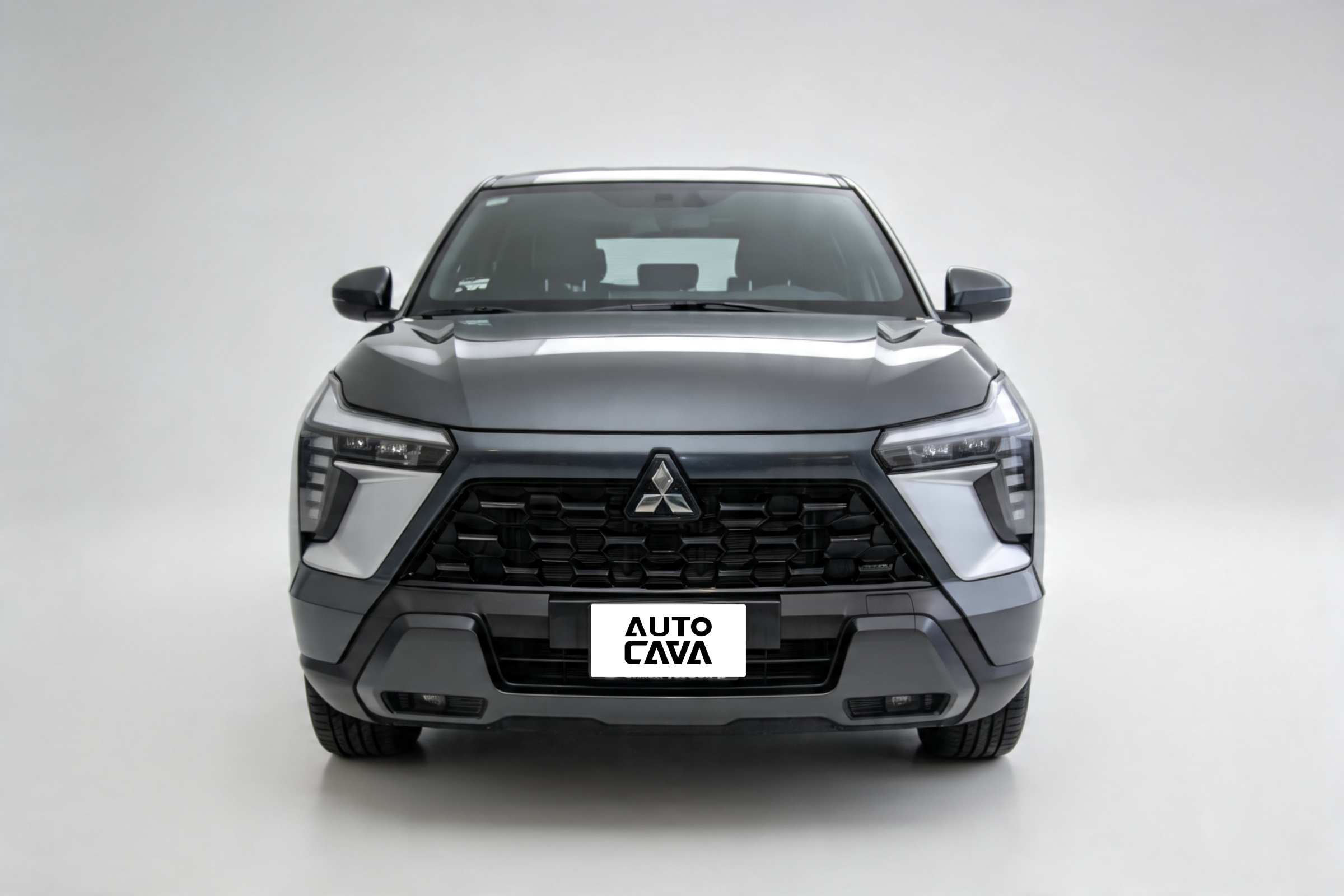 Mitsubishi OUTLANDER SPORT 2026 SE PLUS