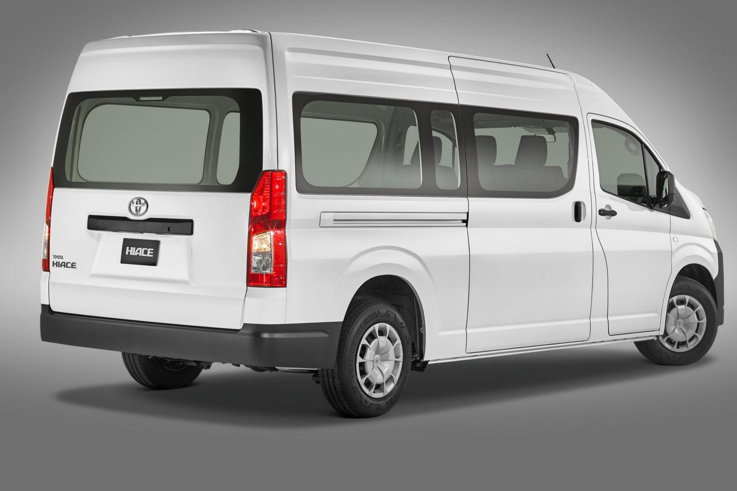HIACE