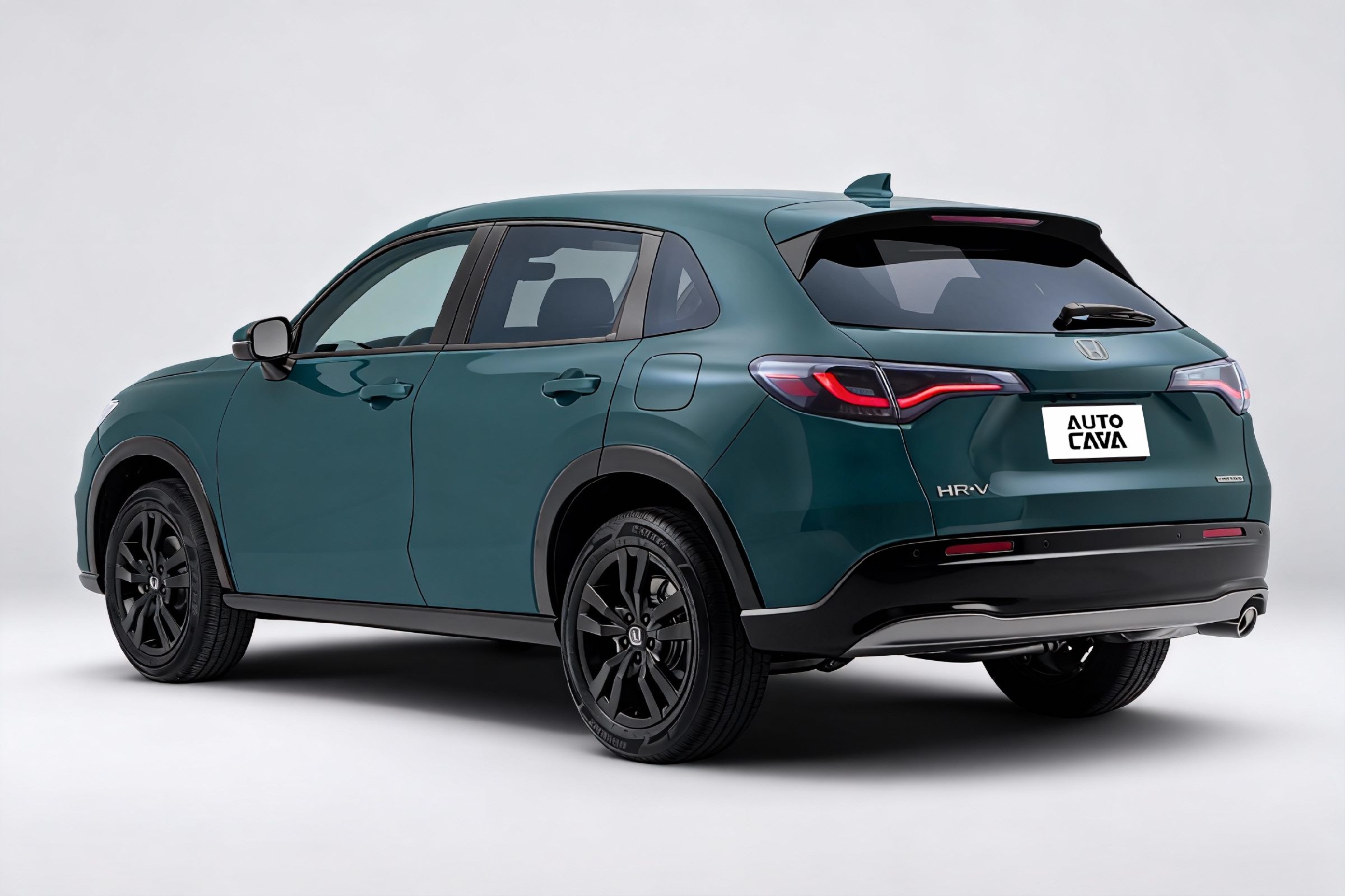 HR-V