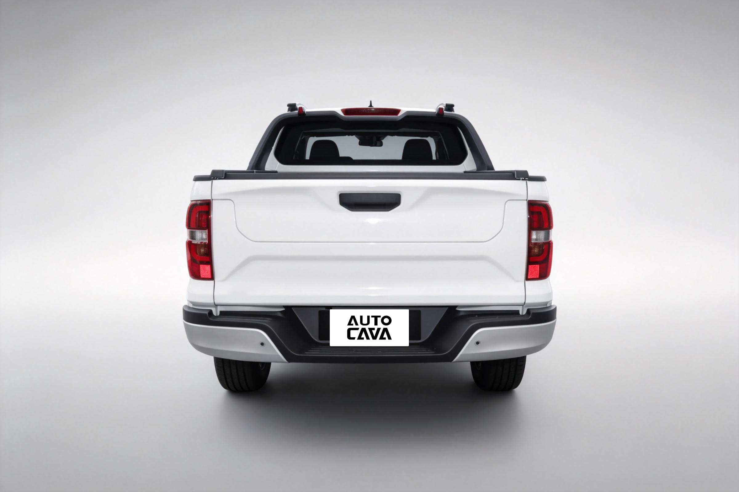 Changan HUNTER E 2025 4x4 LUXURY