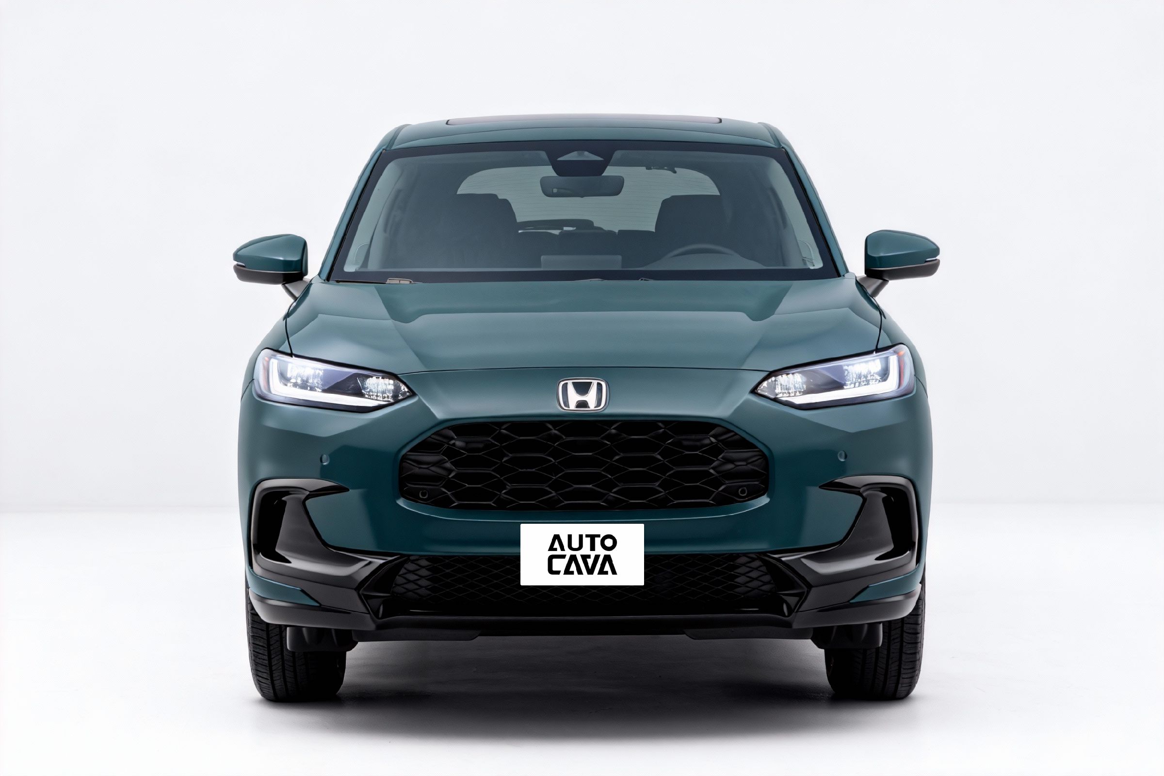 HR-V