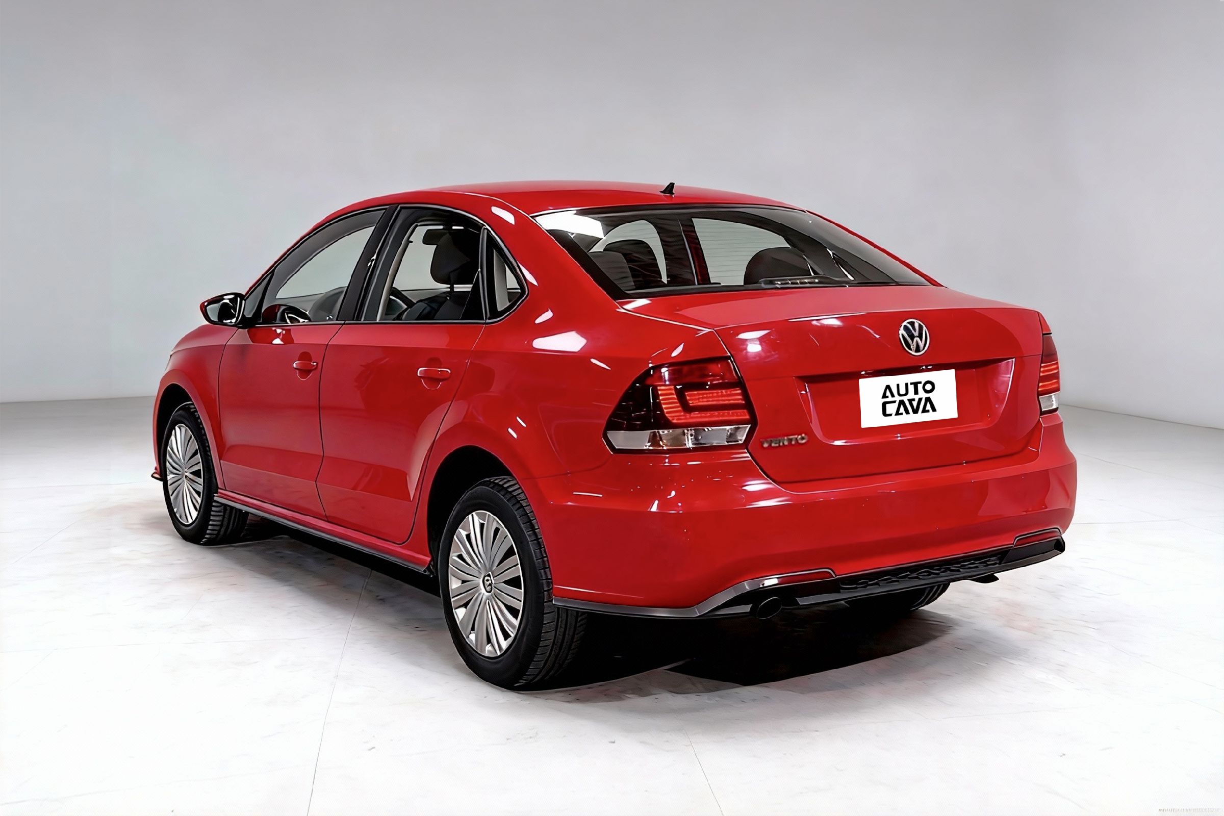Volkswagen Vento 2022 Startline TA