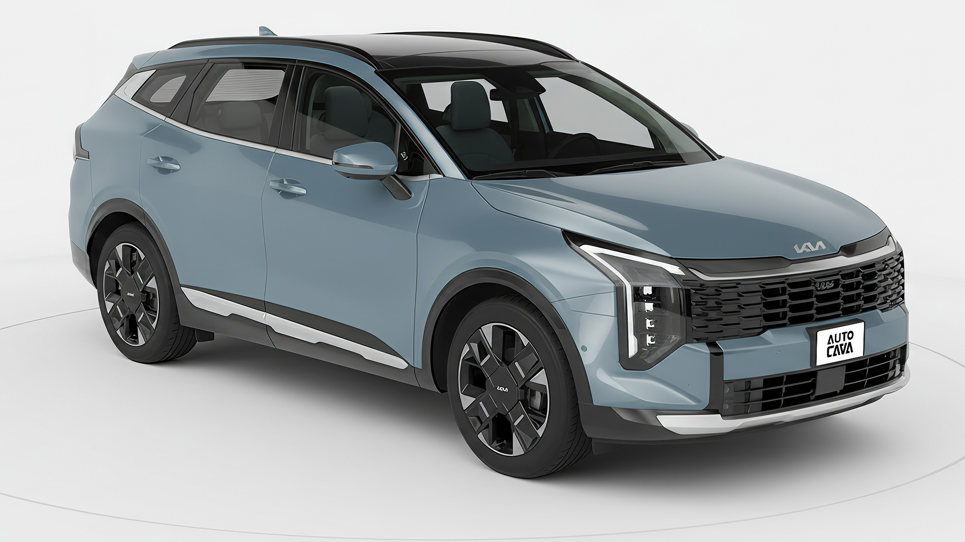 SPORTAGE