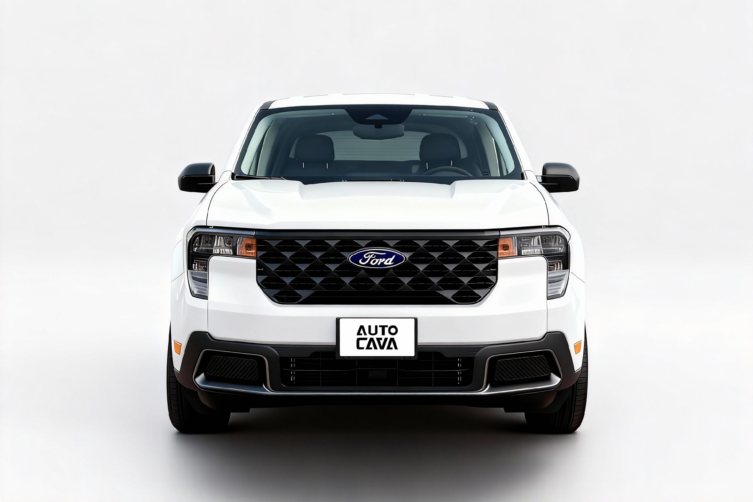 Ford MAVERICK HEV 2025 Lariat Hibrida AWD